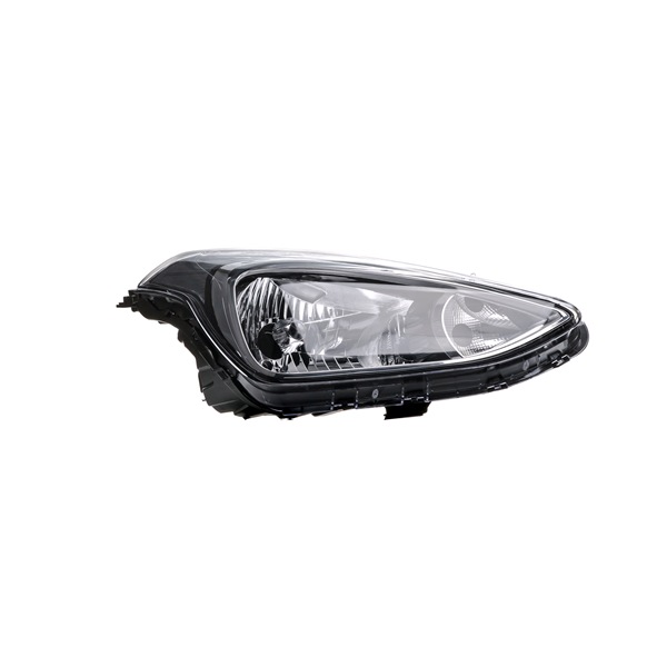TYC 20-17385-05-2 Koplamp