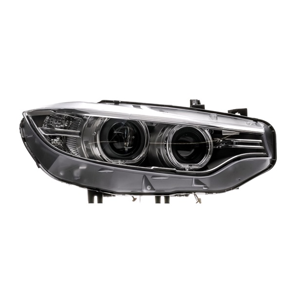 TYC 20-9773-26-9 Koplamp BMW F33 428 i 245 Pk Benzine prijs
