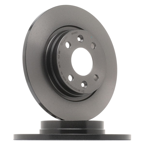 BREMBO 08.A268.21 Piduriketas