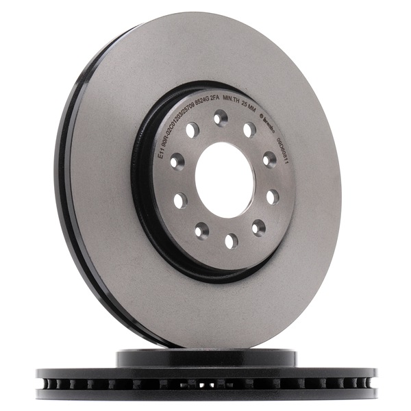 BREMBO 09.D608.11 Dischi freno Opel Insignia B Sports Tourer originale prezzo