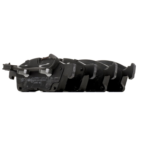 BREMBO P 48 001 Bremžu kluči
