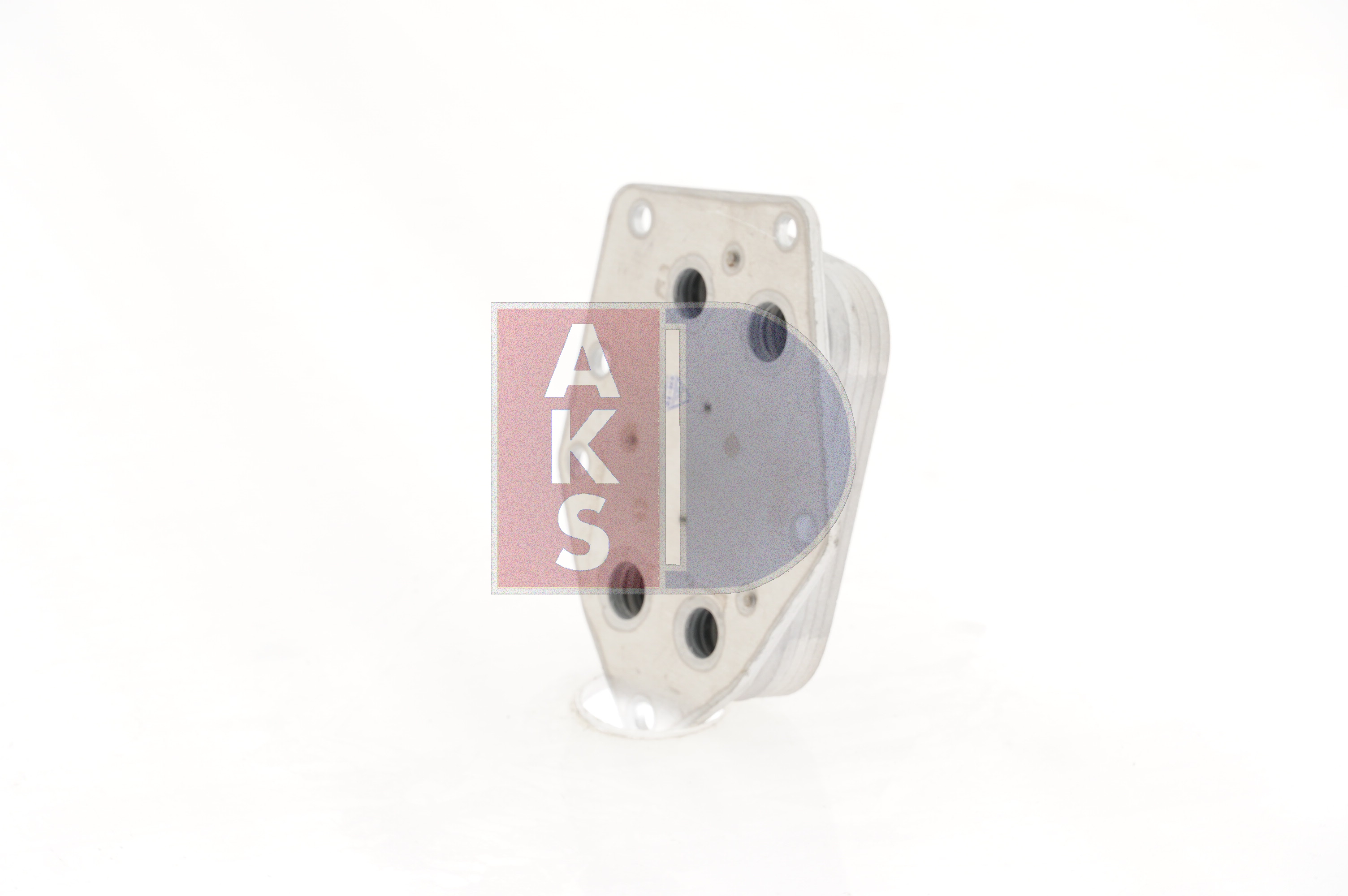 AKS DASIS 016005N Oliekøler originale LANCIA
