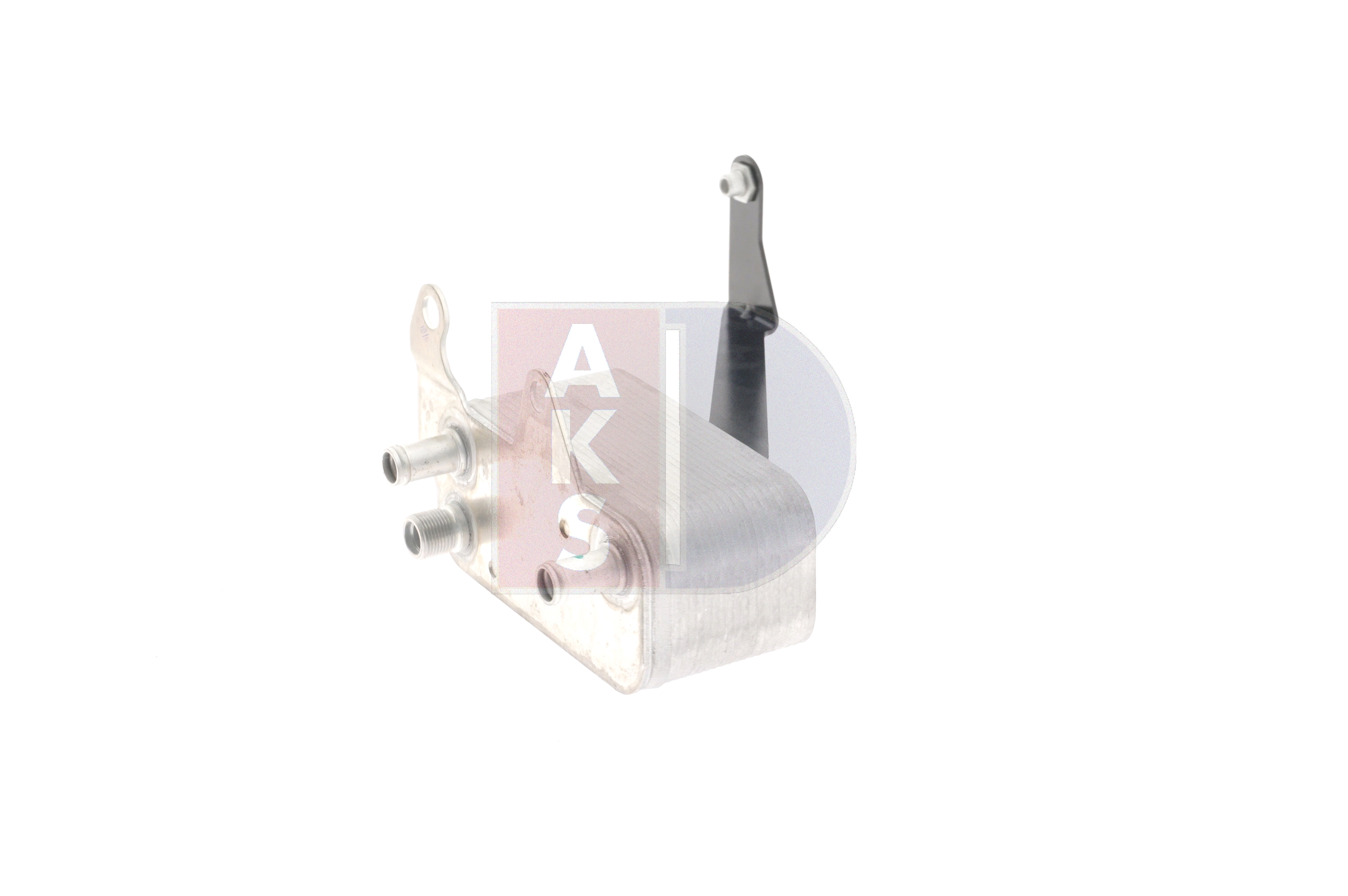 Radiateur d'huile de boite de vitesse automatique 026016N AKS DASIS UBC100800 LAND ROVER