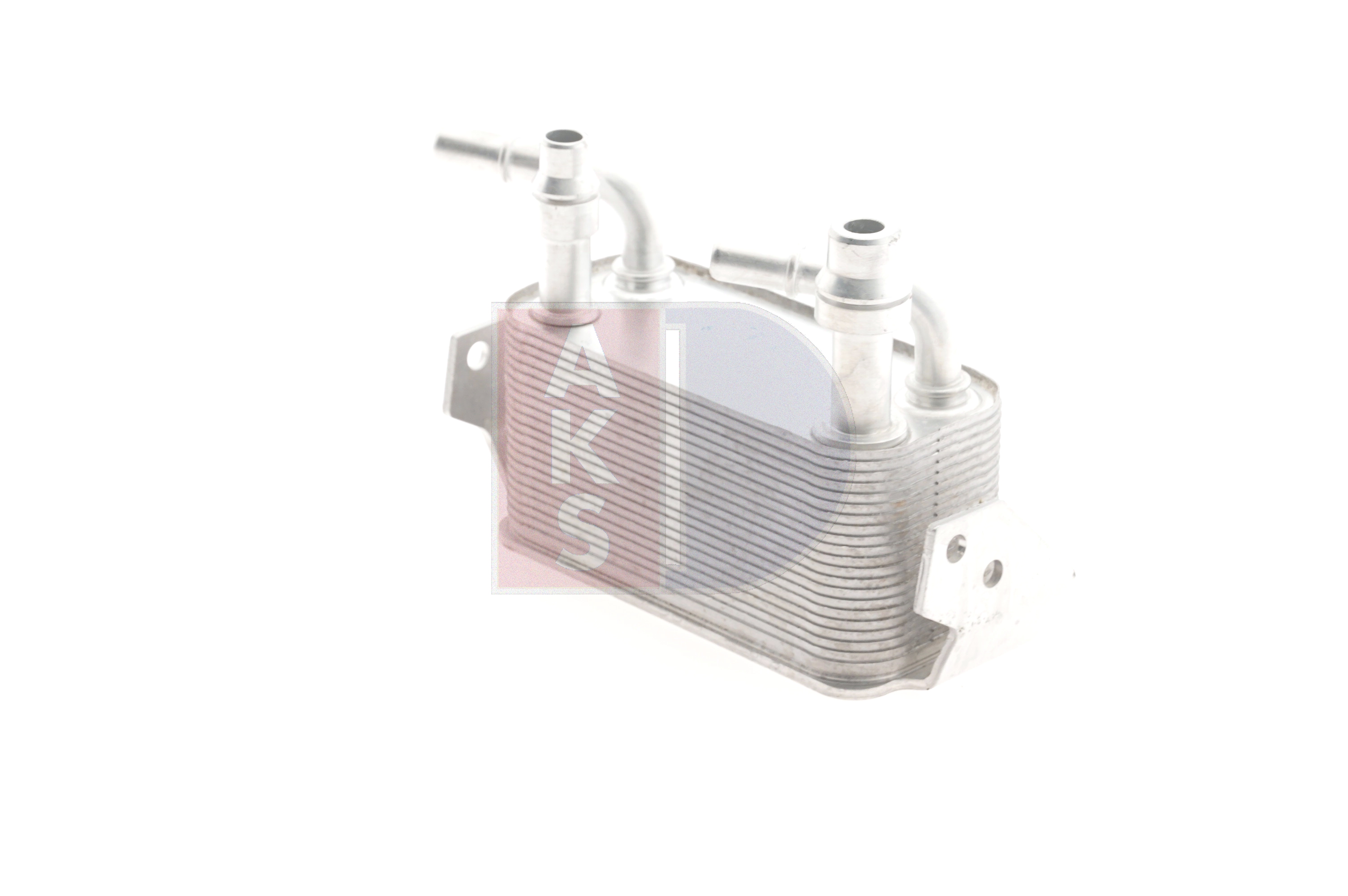 AKS DASIS 026020N Radiatore olio motore