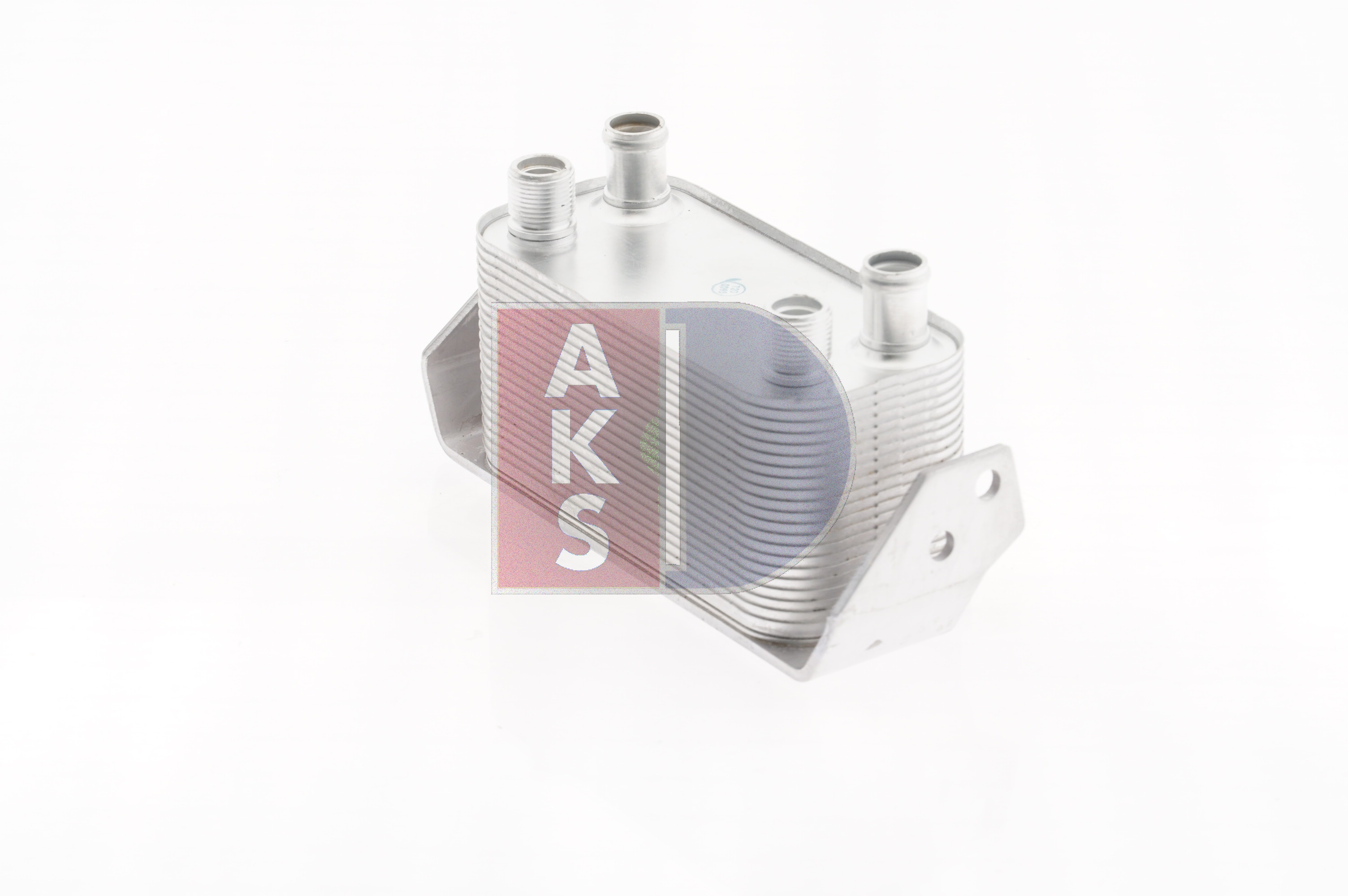 AKS DASIS 026021N Automatic transmission oil cooler