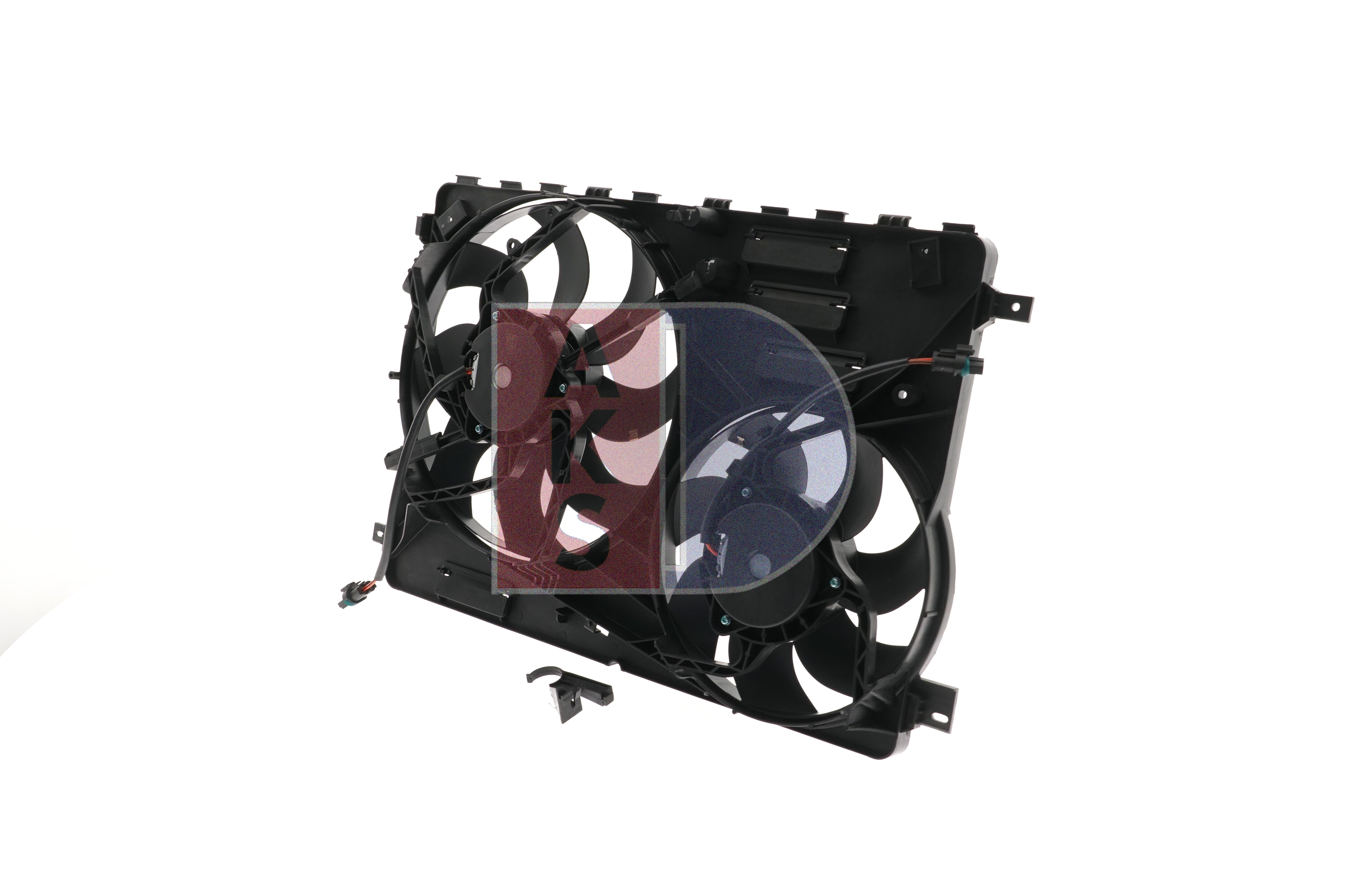 AKS DASIS 028013N Motoventilateur
