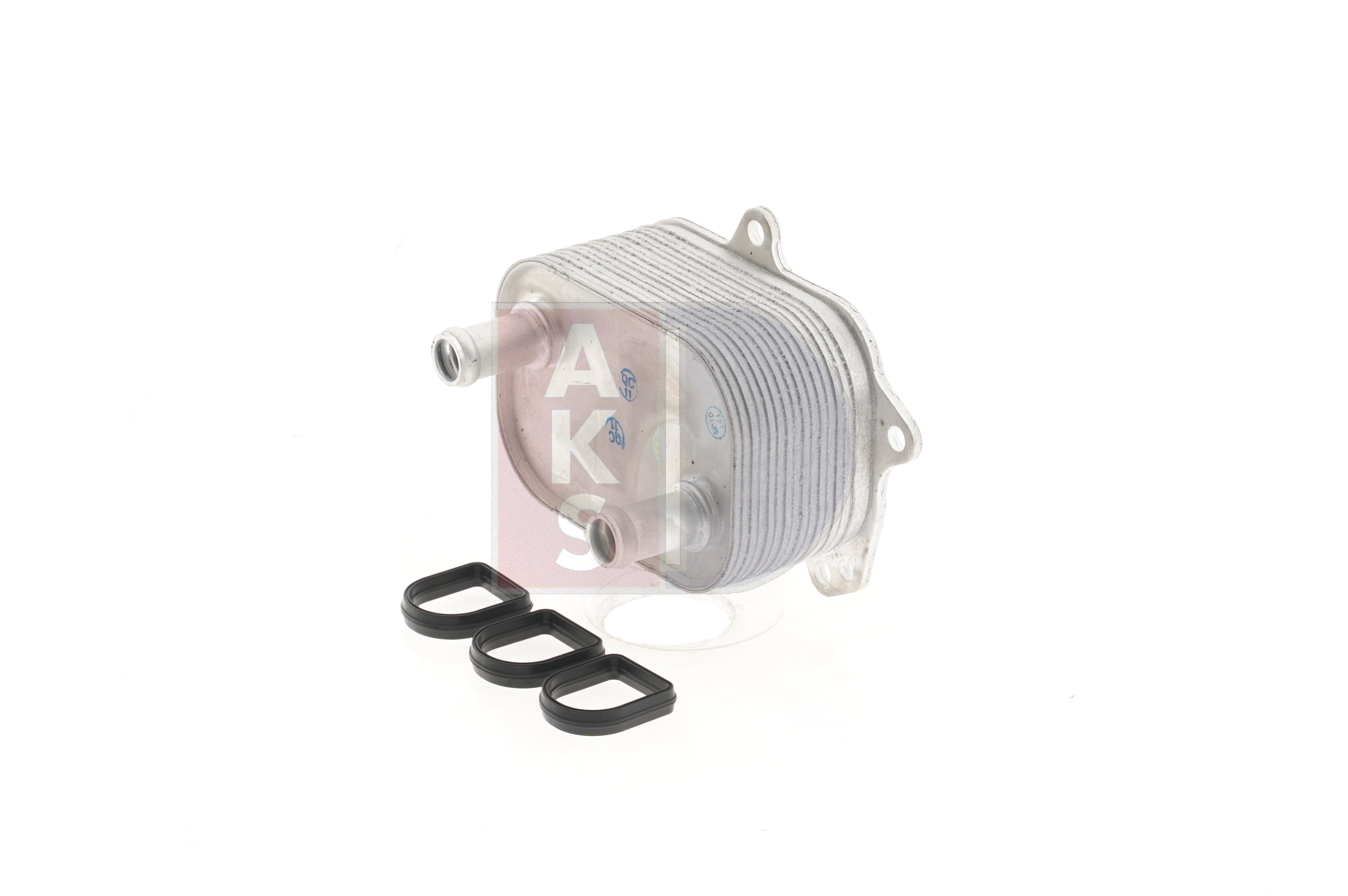 AKS DASIS 046066N Oliekoeler Audi A5 F53 2.0 TDI (CZHA, DEUA) 150 Pk Diesel prijs