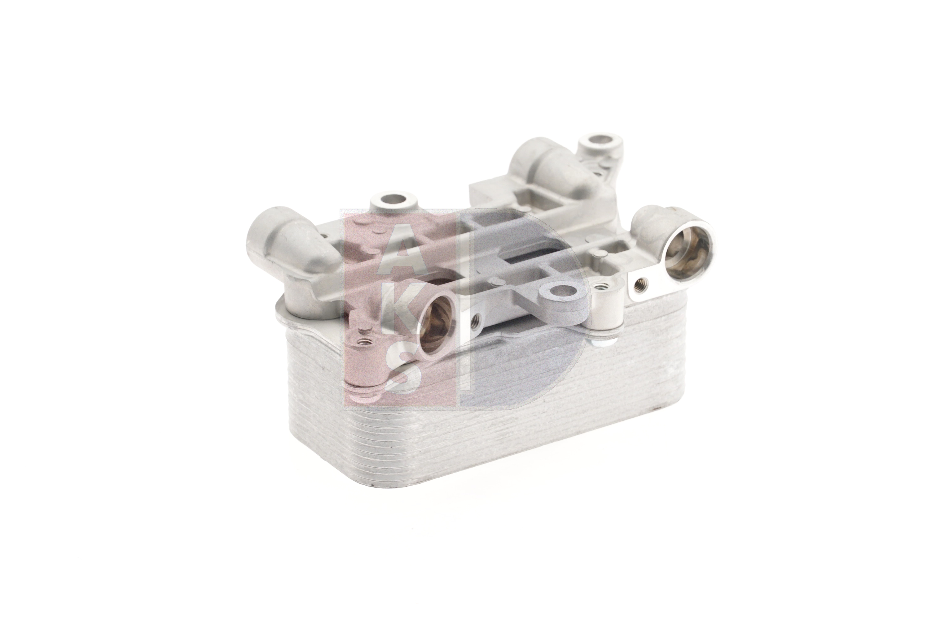 AUDI original Oljekylare automatisk transmission AKS DASIS 046067N