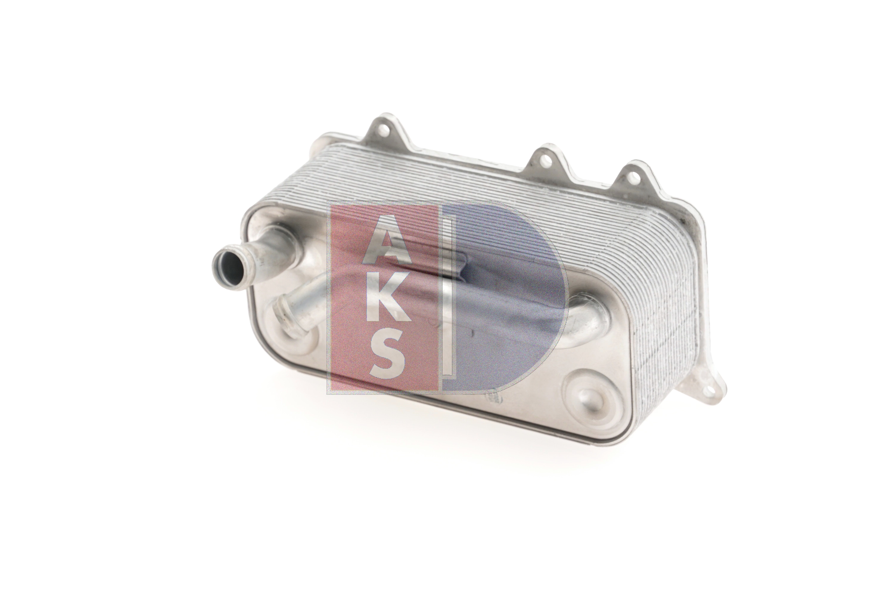AKS DASIS 046071N Olejový chladič Audi A6 4f2 S6 5.2 quattro 435 KS Benzín cena