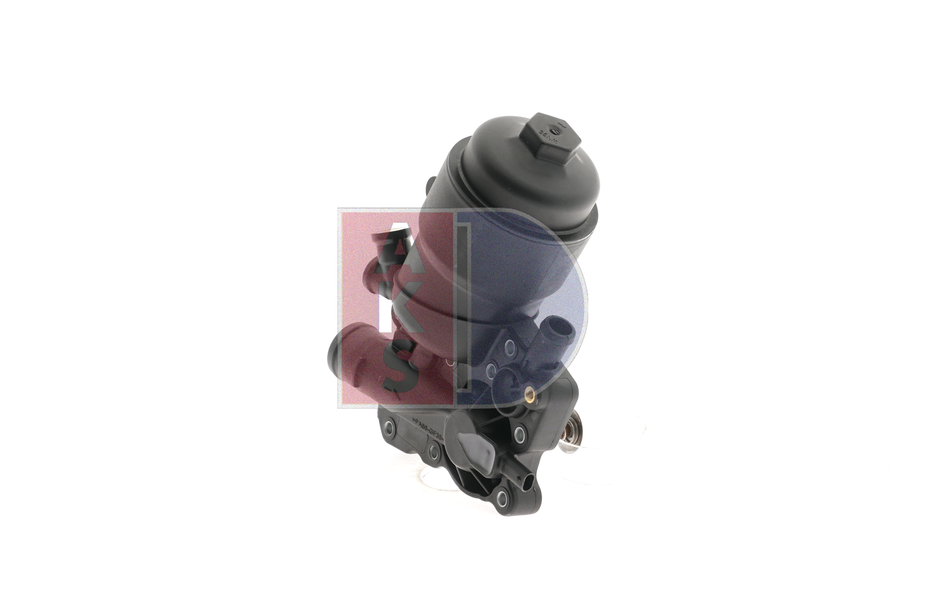 τιμες Θήκη του φίλτρου λαδιού AUDI 046073N AKS DASIS