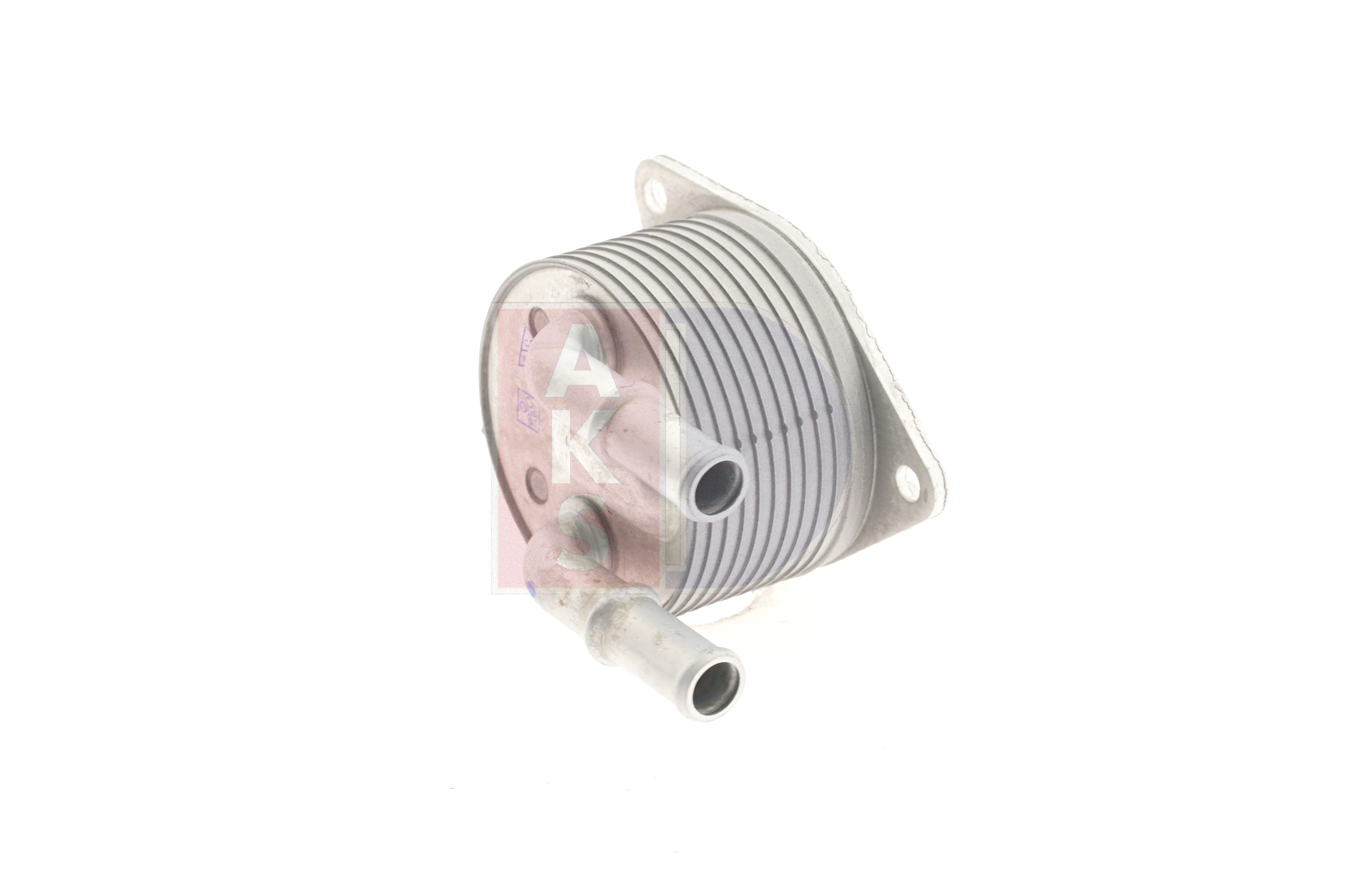 Radiateur d'huile de boite de vitesse automatique 066023N AKS DASIS 3648065 PEUGEOT