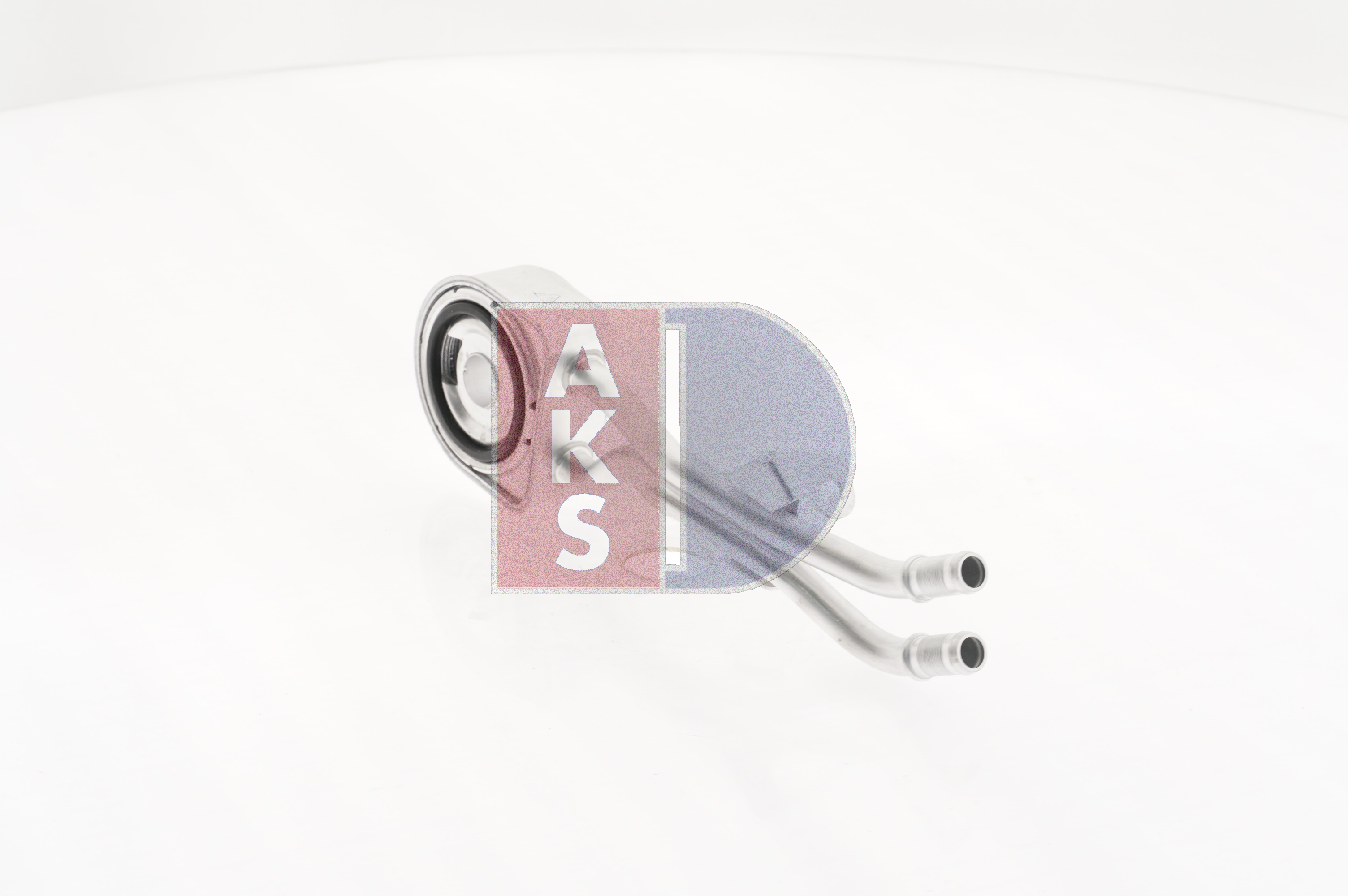 AKS DASIS Õliradiaator, mootoriõli 066024N 066024N AKS DASIS Õlijahuti Chrysler odav