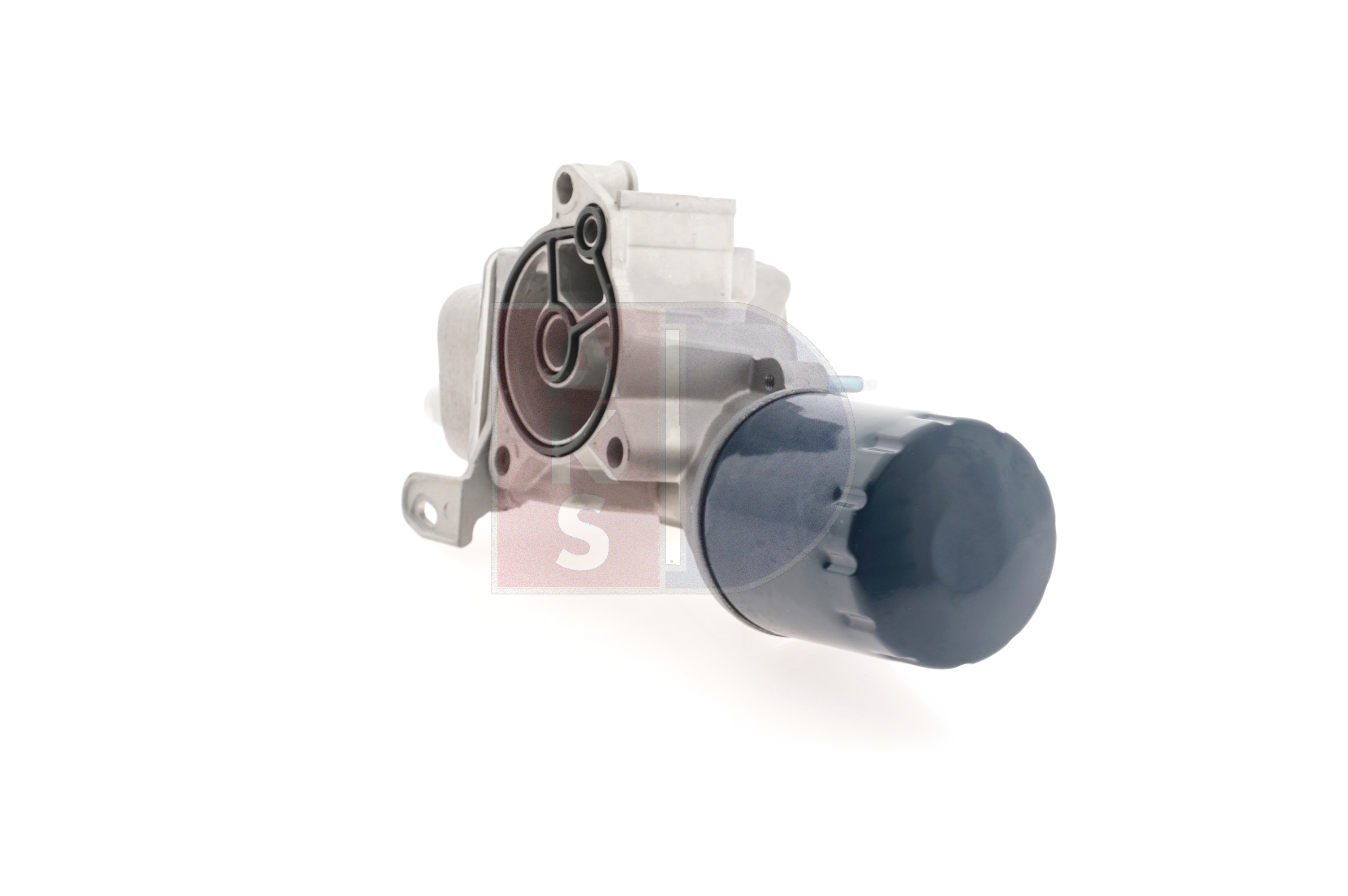 cena Chłodnica oleju silnikowego VAUXHALL 066027N AKS DASIS
