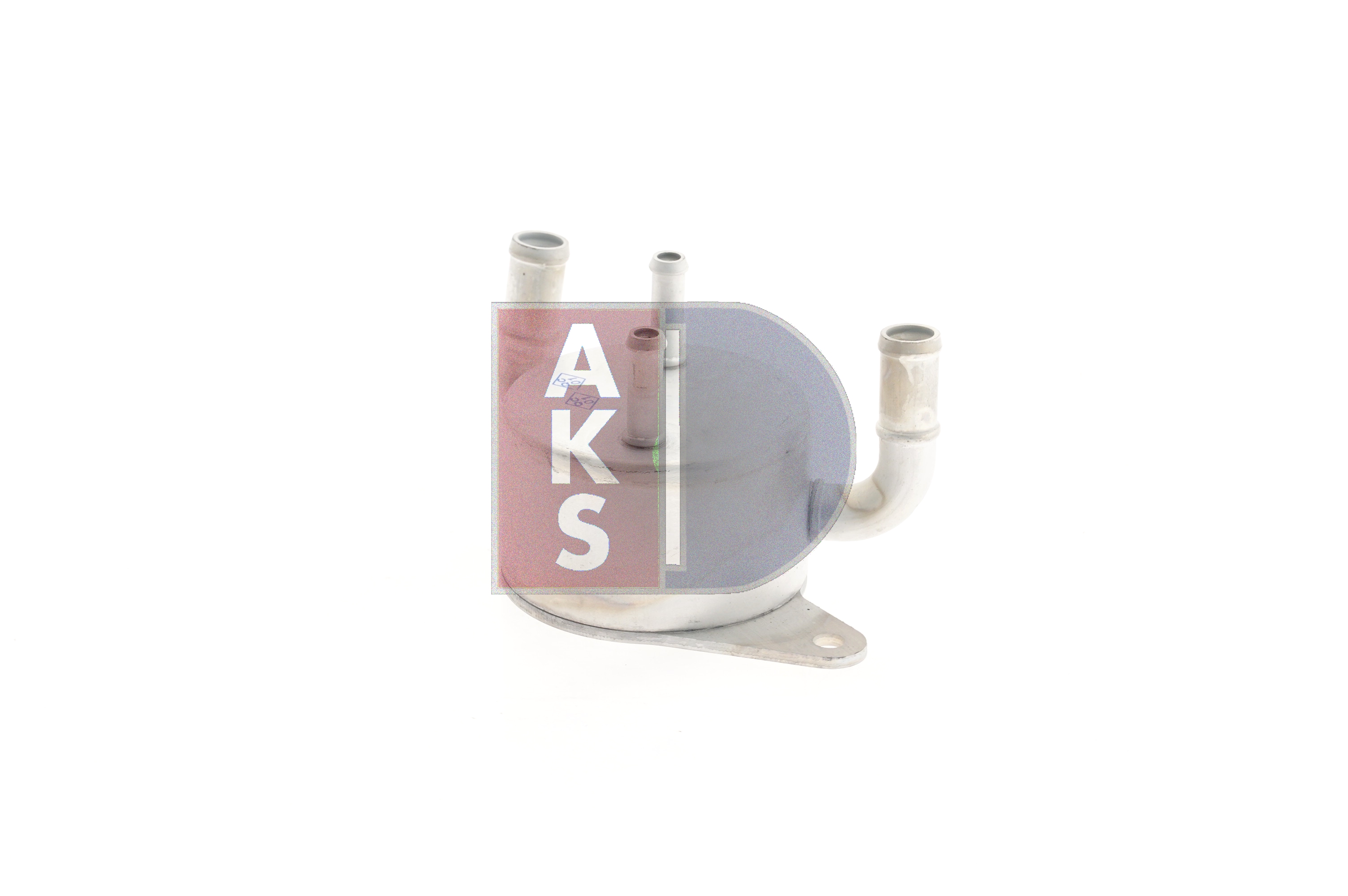 116003N AKS DASIS Oliekoeler automatische transmissie Renault goedkoop