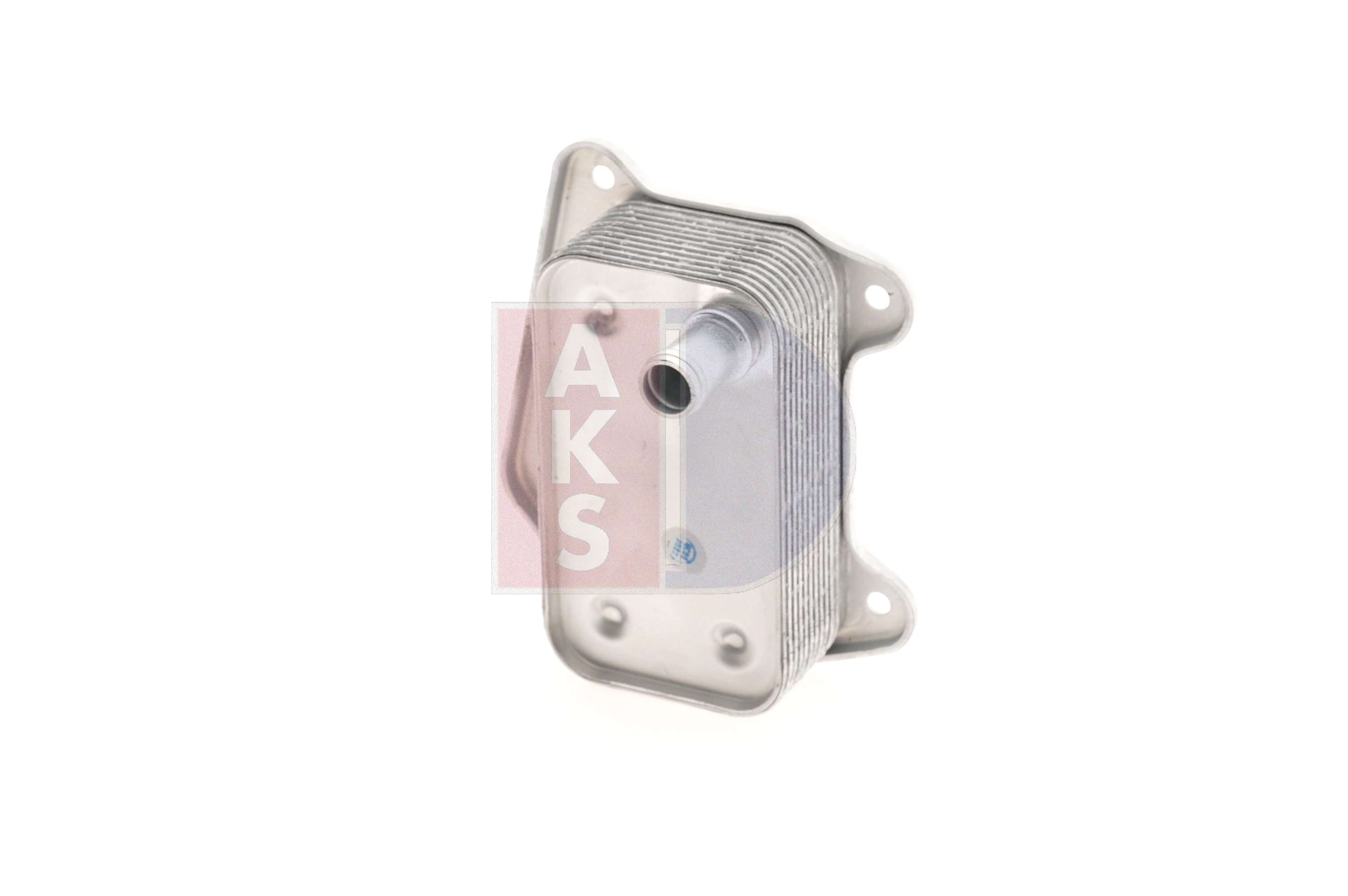 Radiateur d'huile 126048N AKS DASIS A613-188-0201 MERCEDES-BENZ