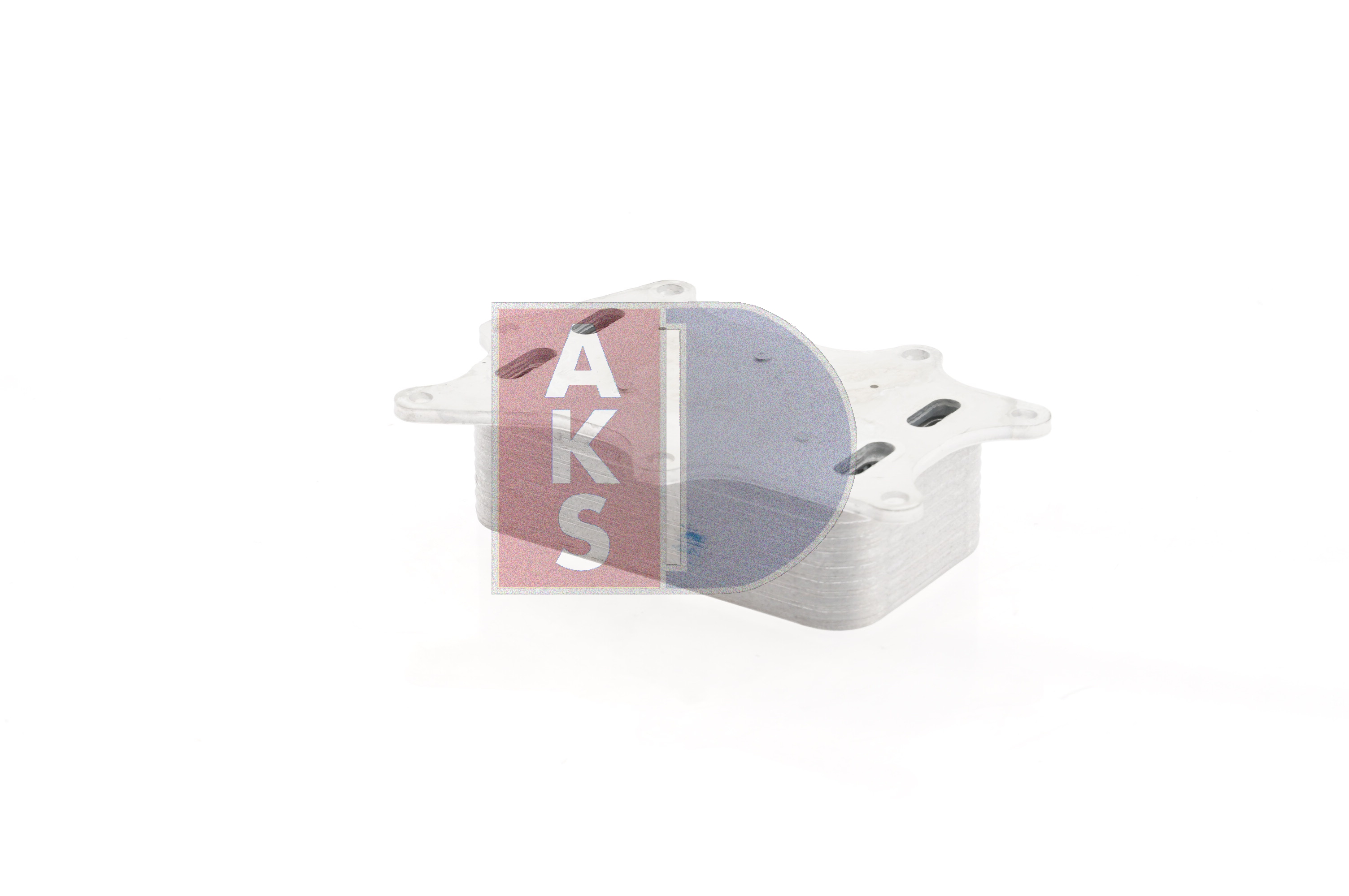 AKS DASIS Radiatore olio motore 126050N 126050N Radiatore olio AKS DASIS SMART FORTWO costo