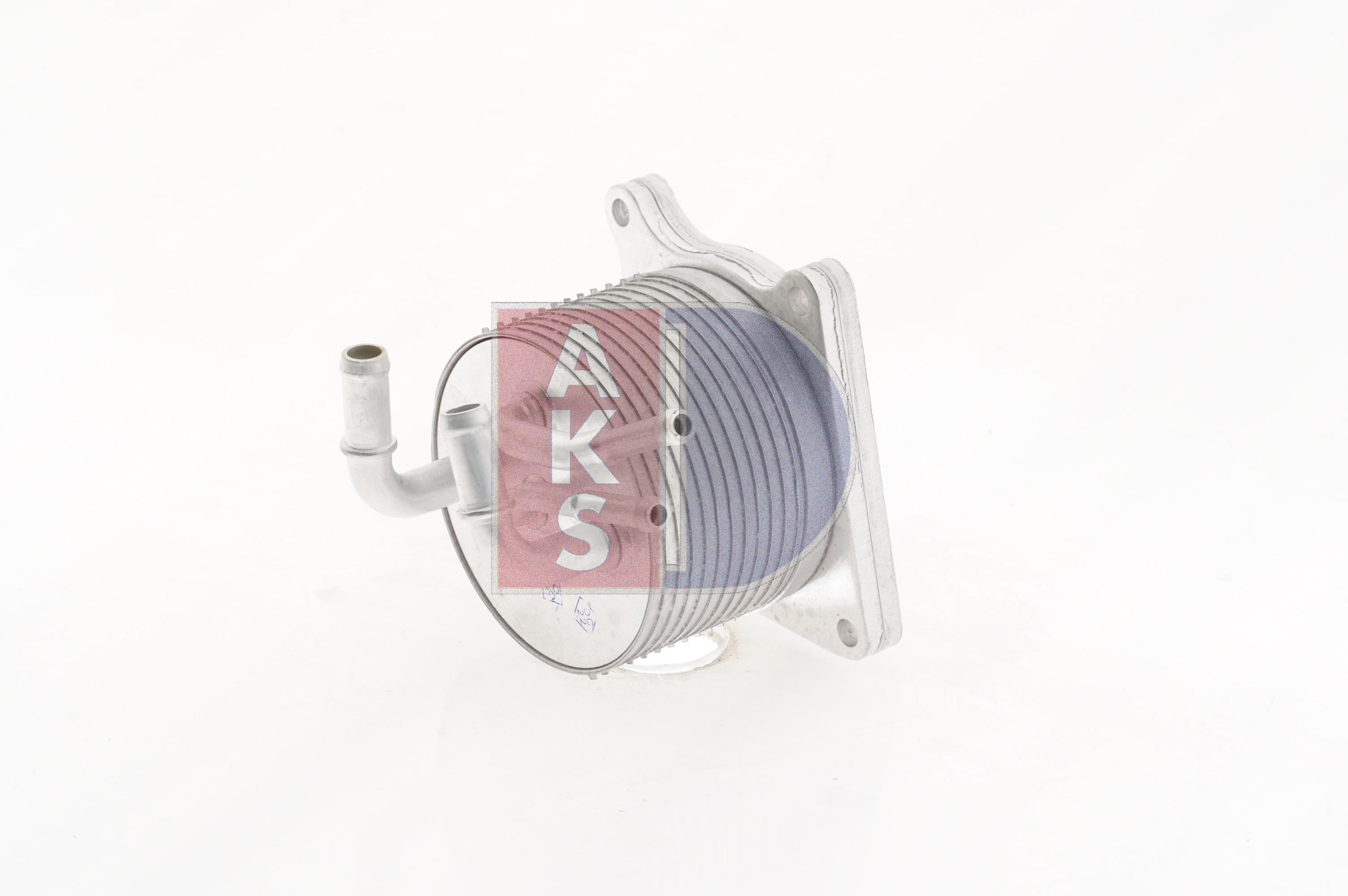 146003N AKS DASIS Mitsubishi Lancer 8 Limousine Automatikgetriebe Ölkühler Kosten