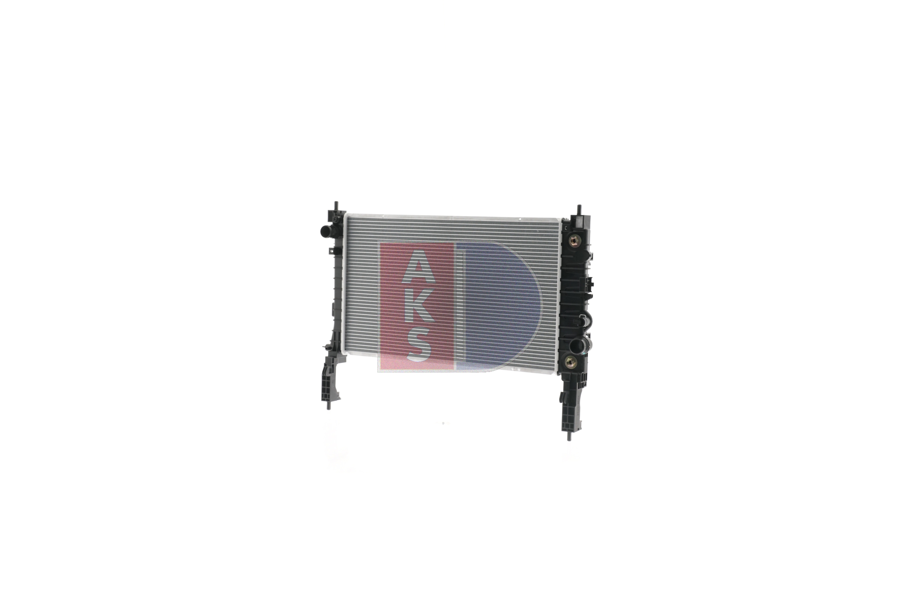 Radiatore motore 150151N AKS DASIS 1300360 OPEL