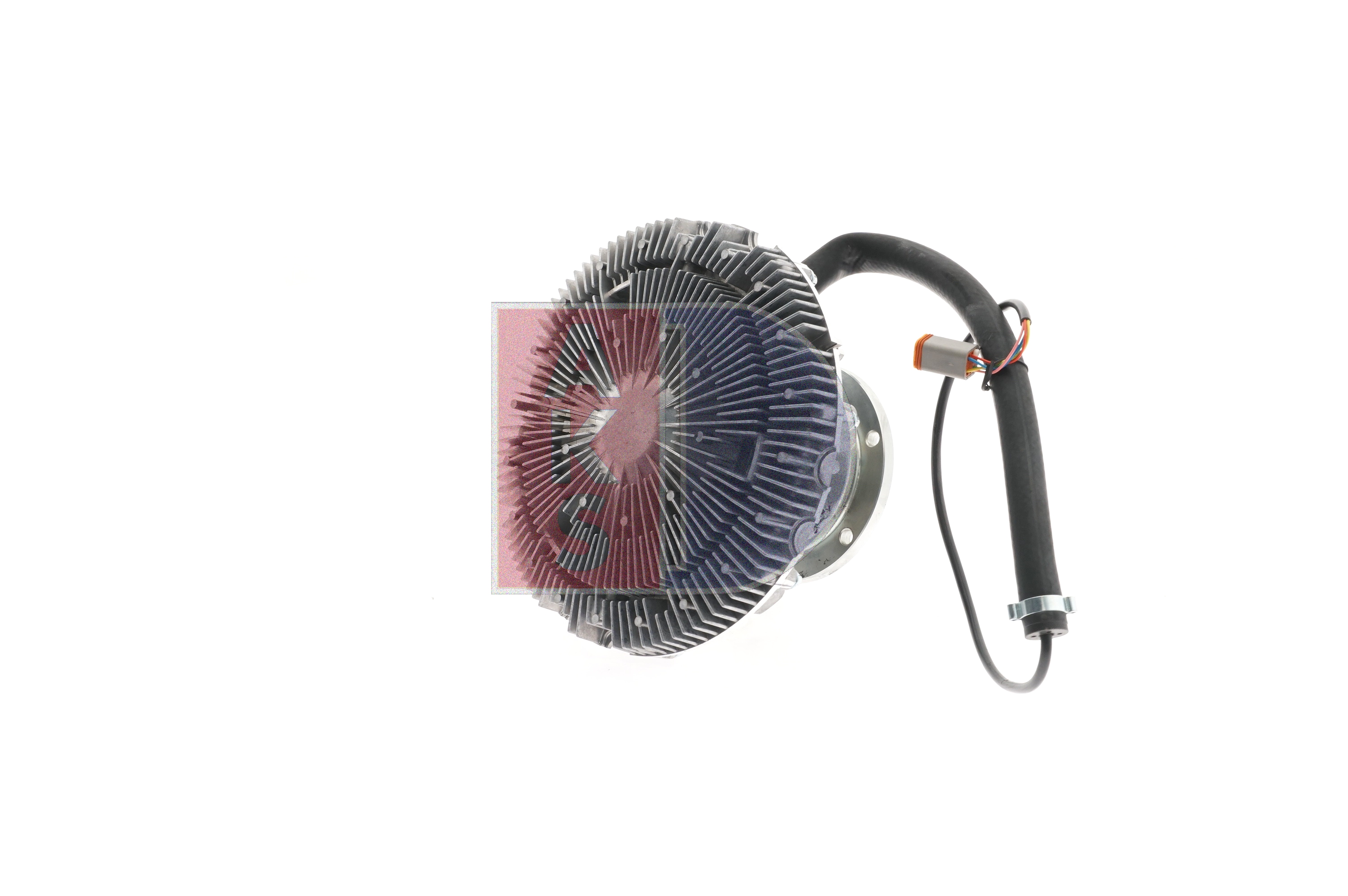 AKS DASIS 278048N Ventilátor kuplung