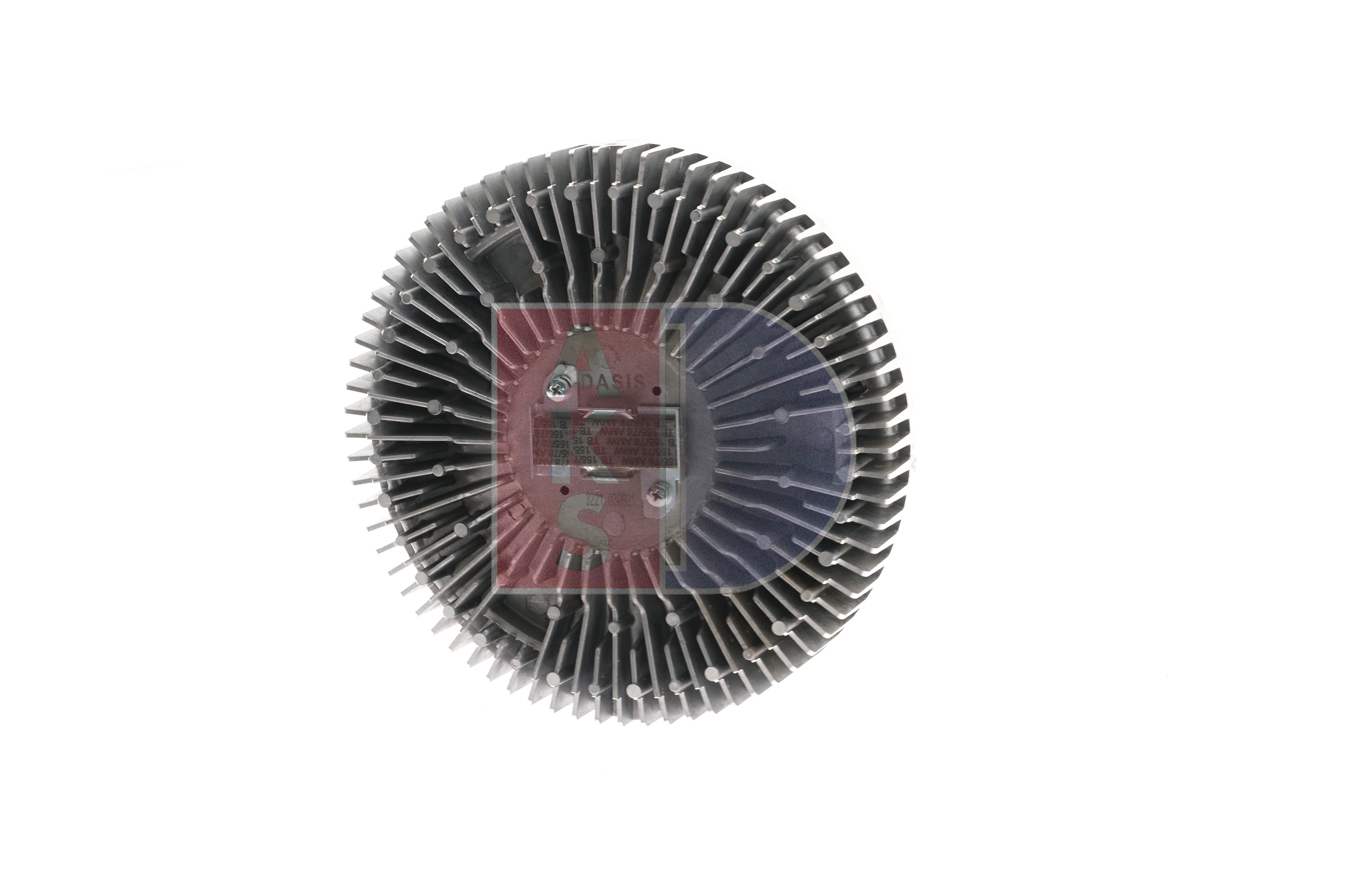 AKS DASIS 288036N Embreagem do ventilador S70 (LS, 874) preço