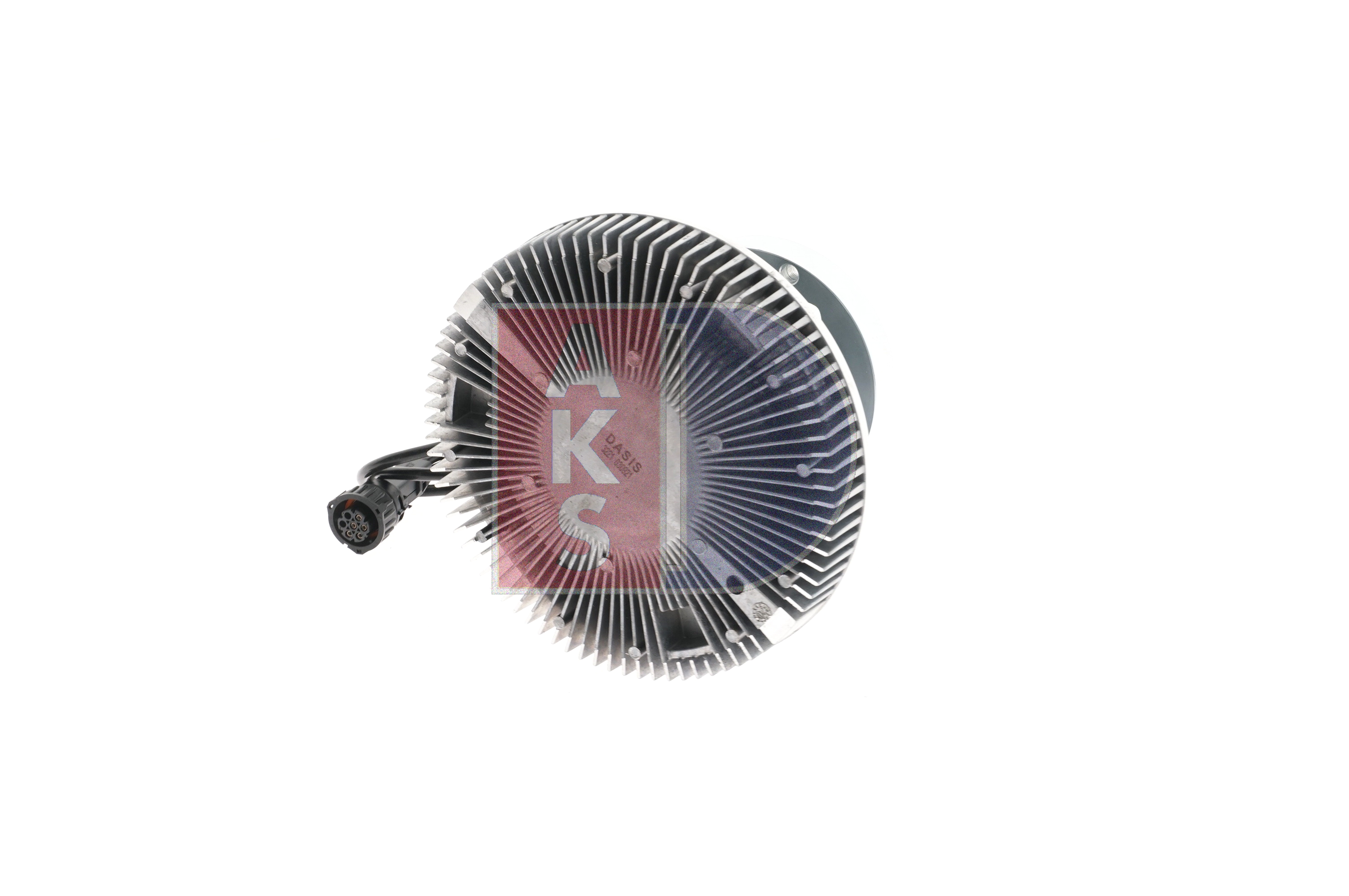 AKS DASIS 288037N Συμπλέκτης ανεμιστήρα S70 (LS, 874) τιμες