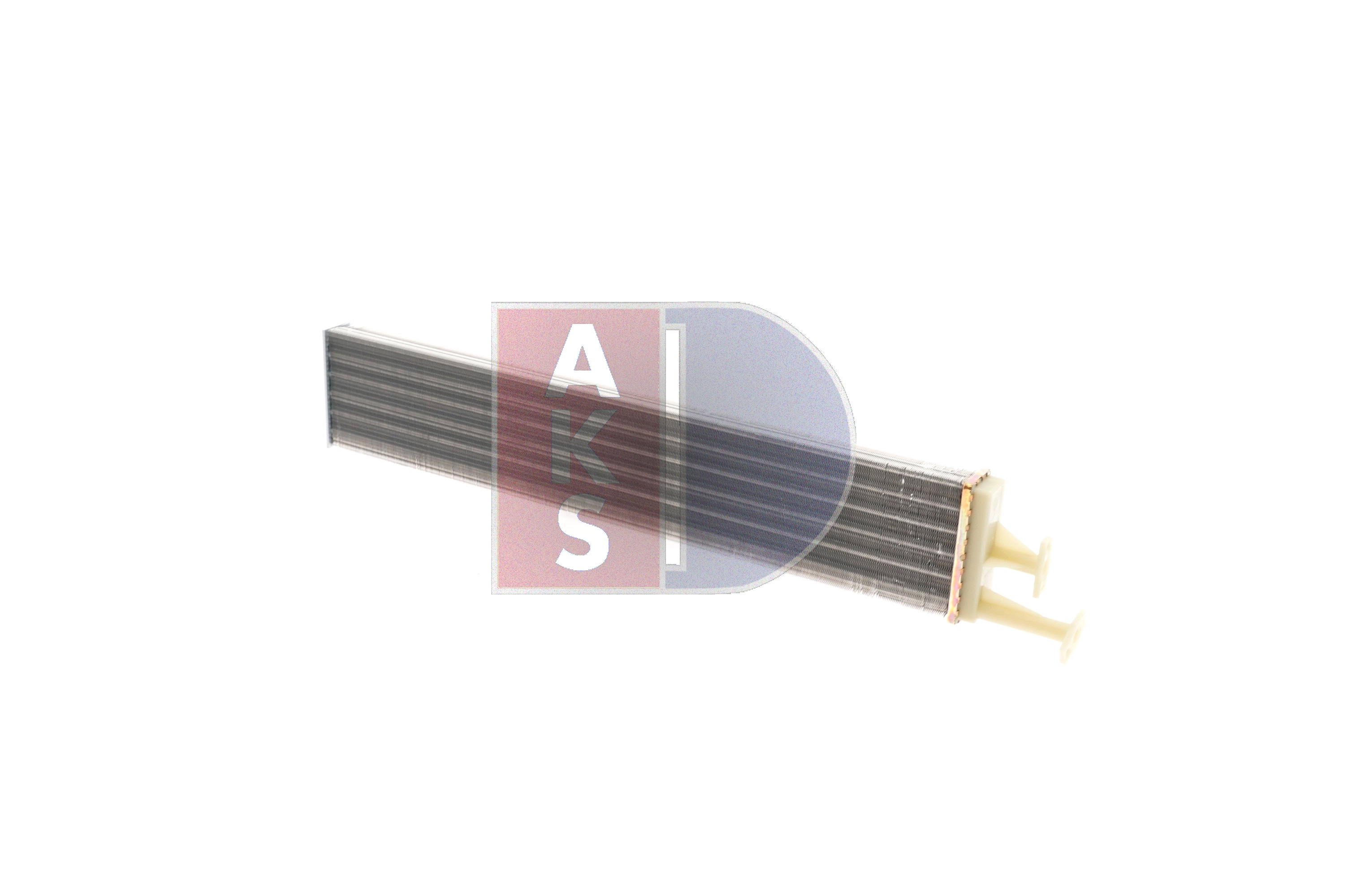 AKS DASIS 449003N Fűtőradiátor