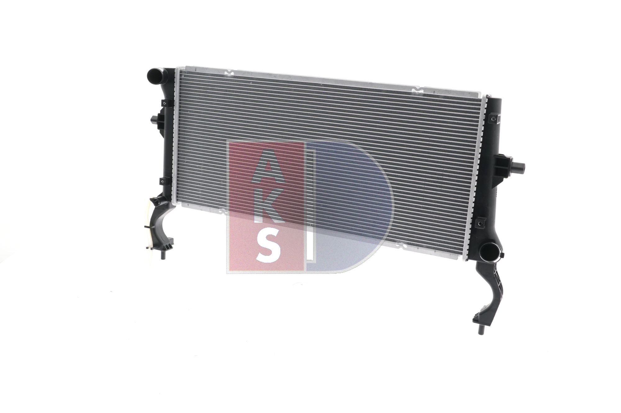 AKS DASIS 560135N Radiateur du moteur