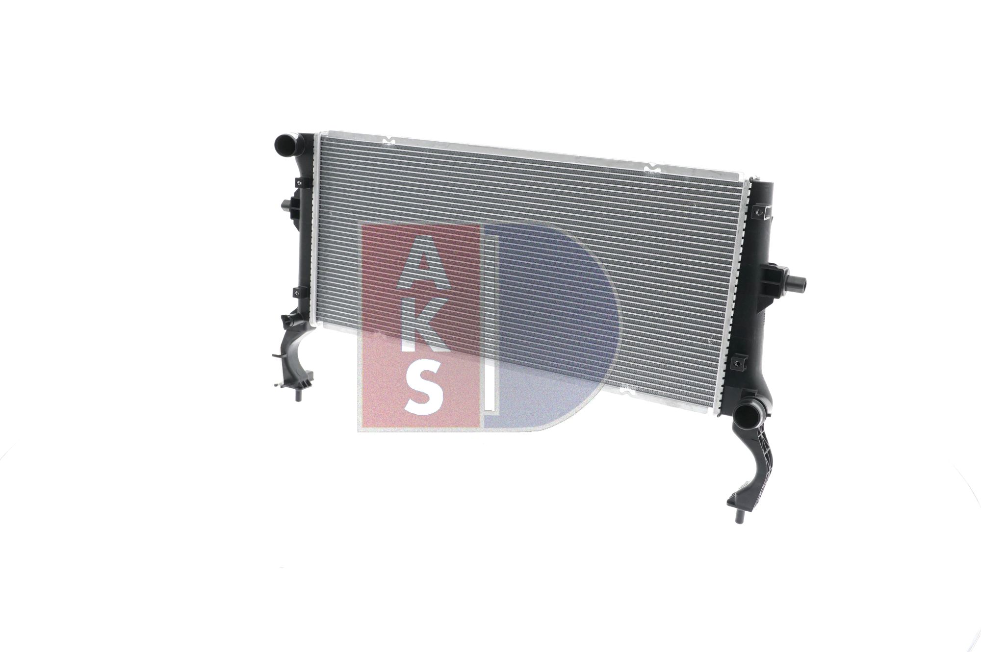 AKS DASIS 560136N Radiateur du moteur