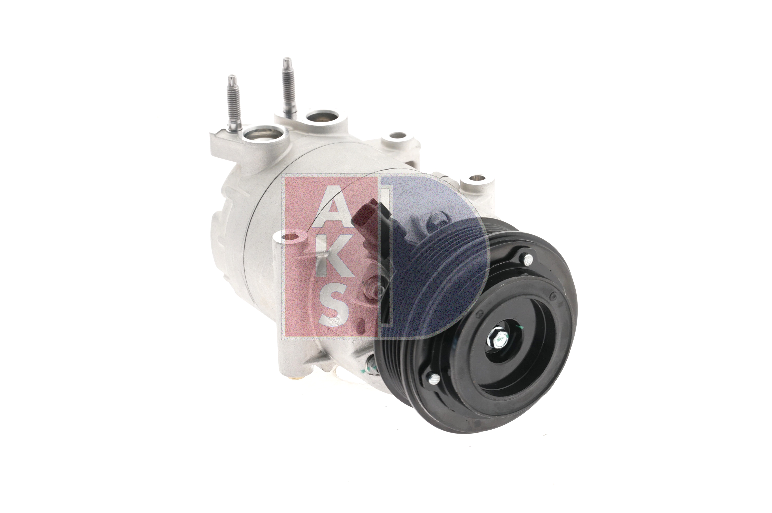 AKS DASIS 853151N Ilmastointilaitteen kompressori — Ford C-Max II DXA/CB7, DXA/CEU 1.5 EcoBoost 150 hv 2018 M8DB Bensiinimoottori AKS DASIS 853151N Ilmastoinnin kompressori Ford C Max 2 1.5 EcoBoost 150 hv Bensiini hinta