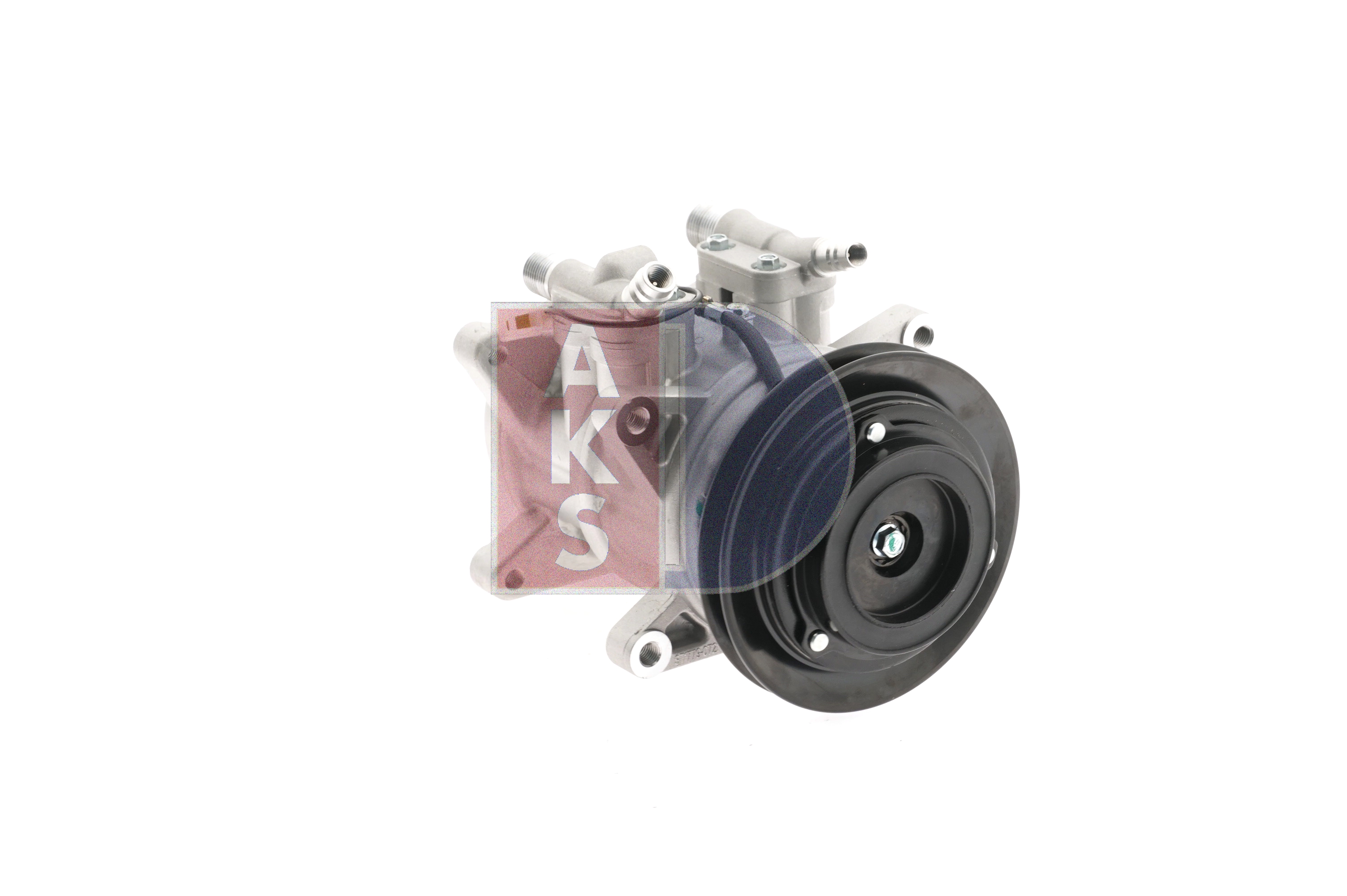 Sprężarka klimatyzacji 853152N AKS DASIS 86993462 BMW