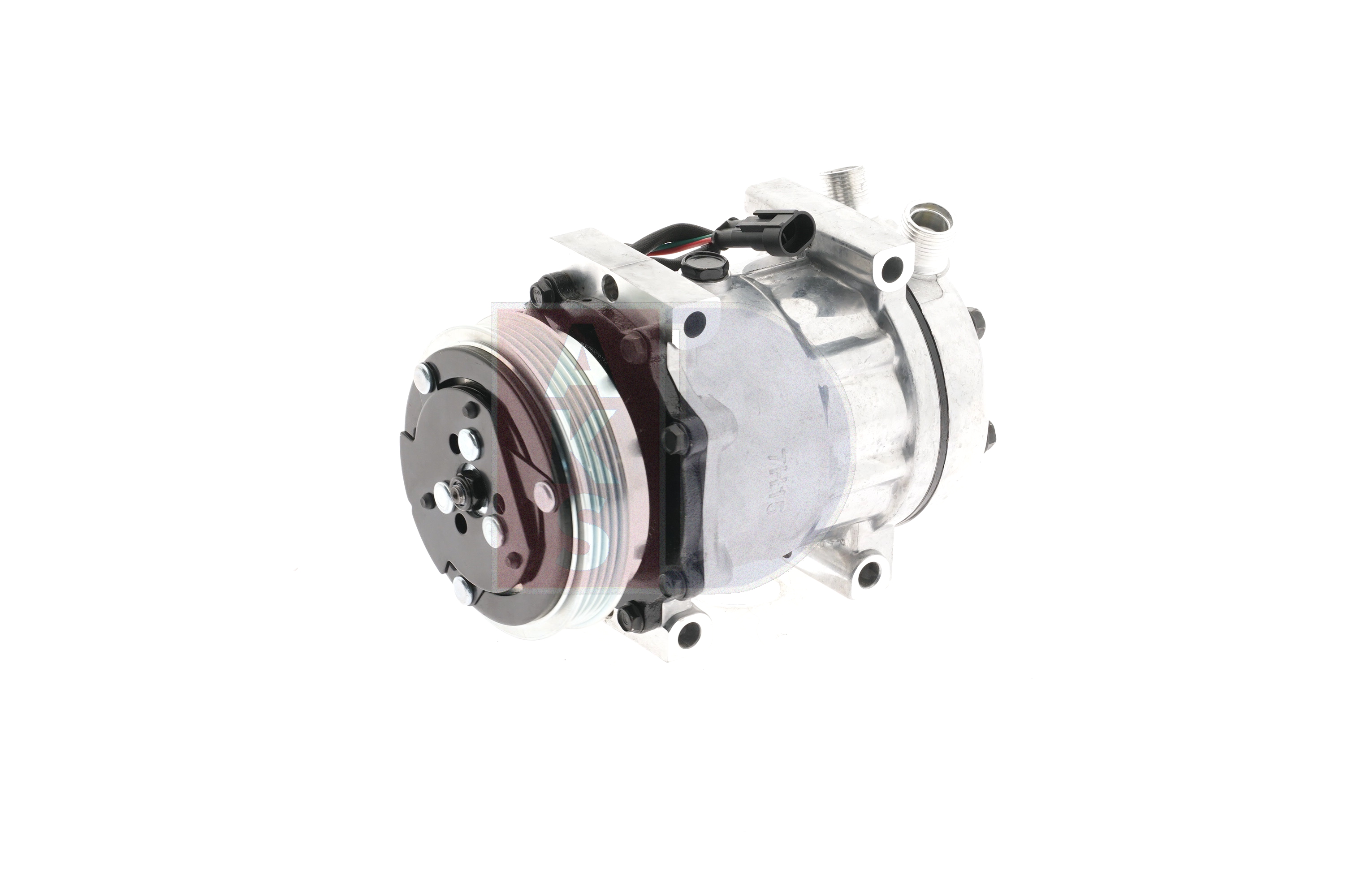 AKS DASIS 853153N Klimakompressor