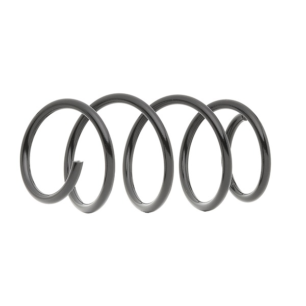Coil spring RA1314 KYB 5Q0411105DH SEAT