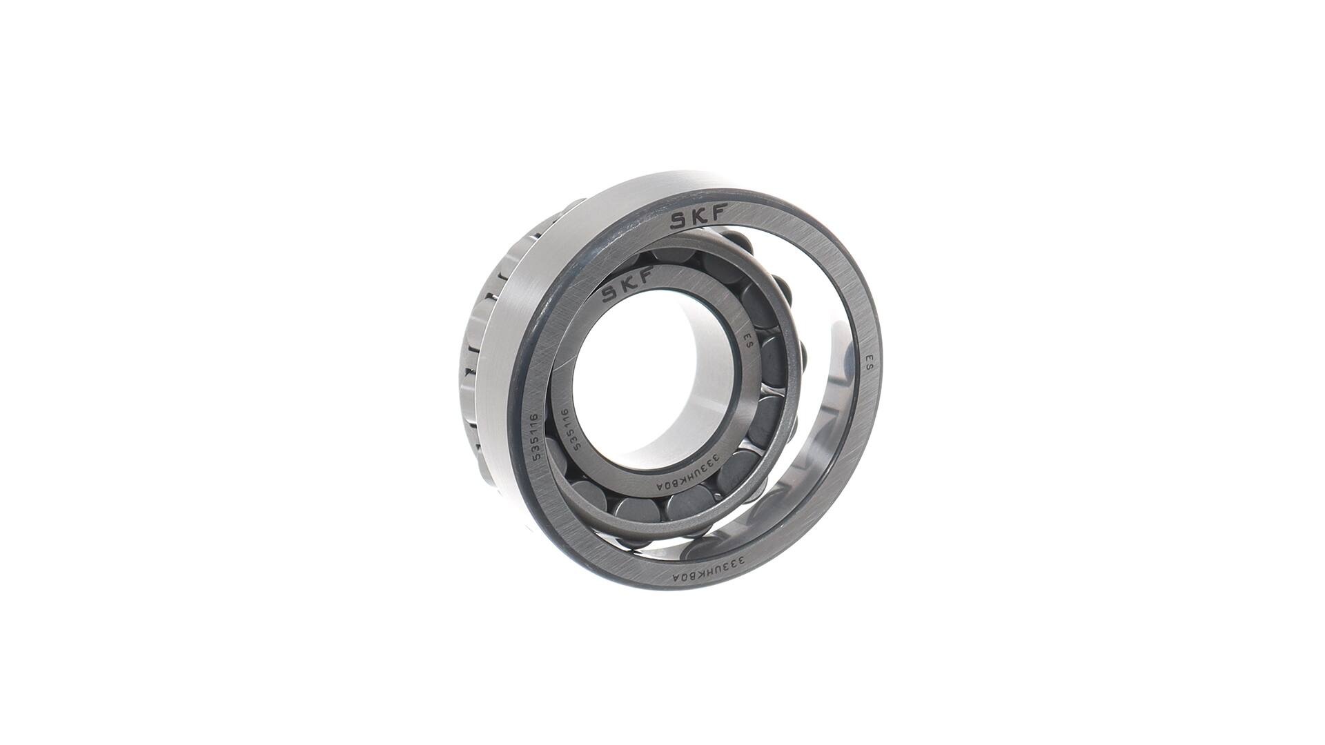Hjullager VKHB 2202 SKF 4200001100 IVECO