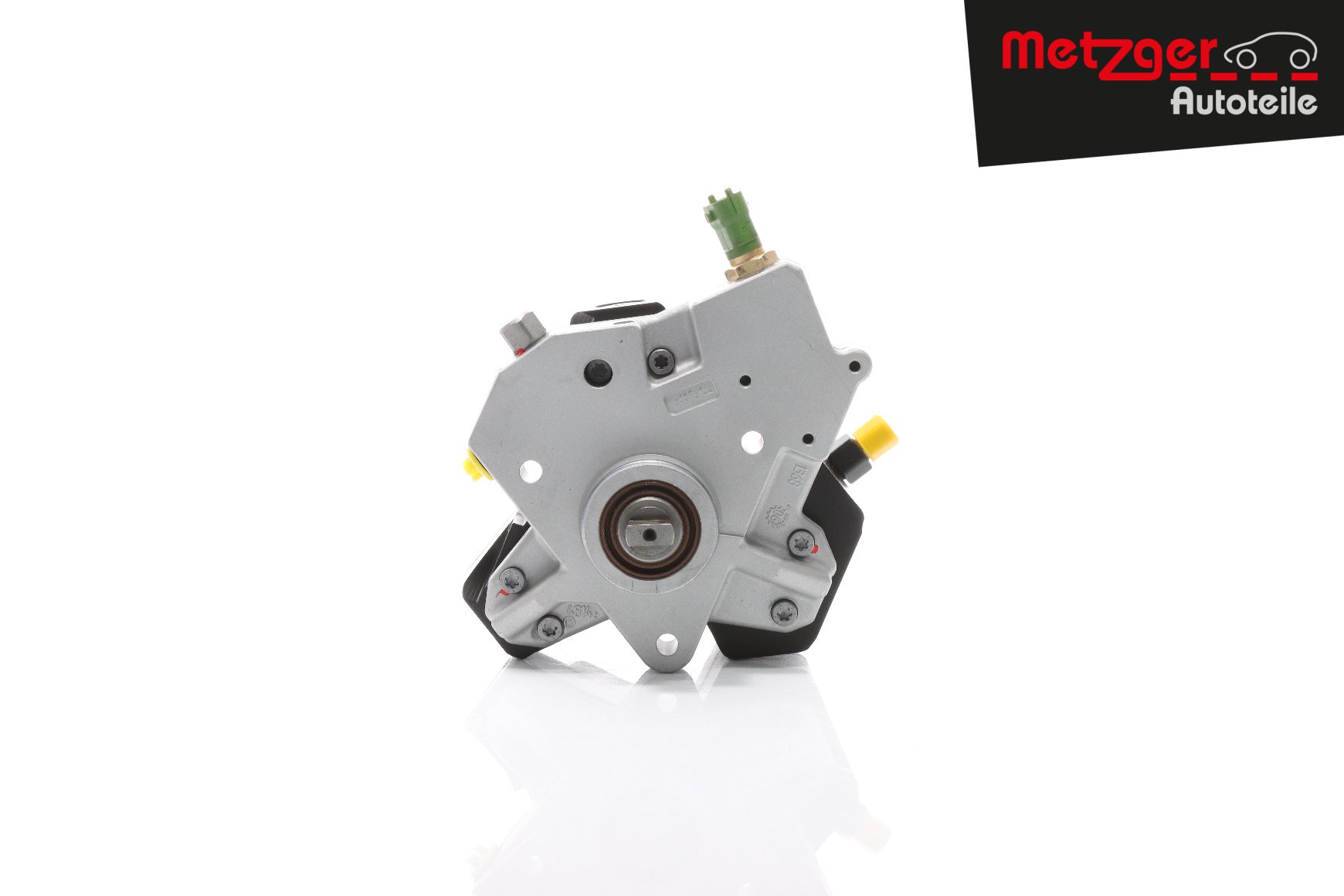 METZGER 0830096 Högtryckspump Volvo V70 II 2.4 AWD 165 hk Bensin pris