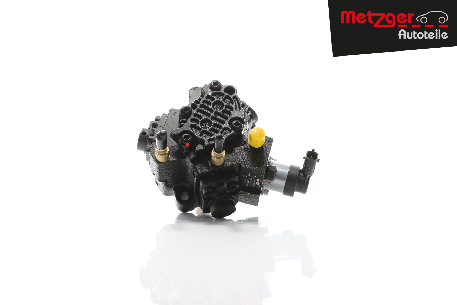 METZGER 0830097 Hogedrukpomp Renault Master 2 Flatbed Vrachtwagen 2.5 dCi 146 Pk Diesel prijs