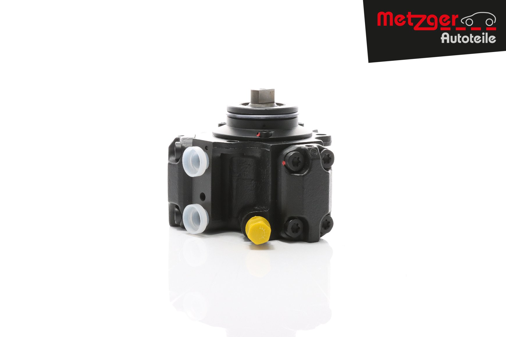 METZGER 0830102 Korkeapainepumppu