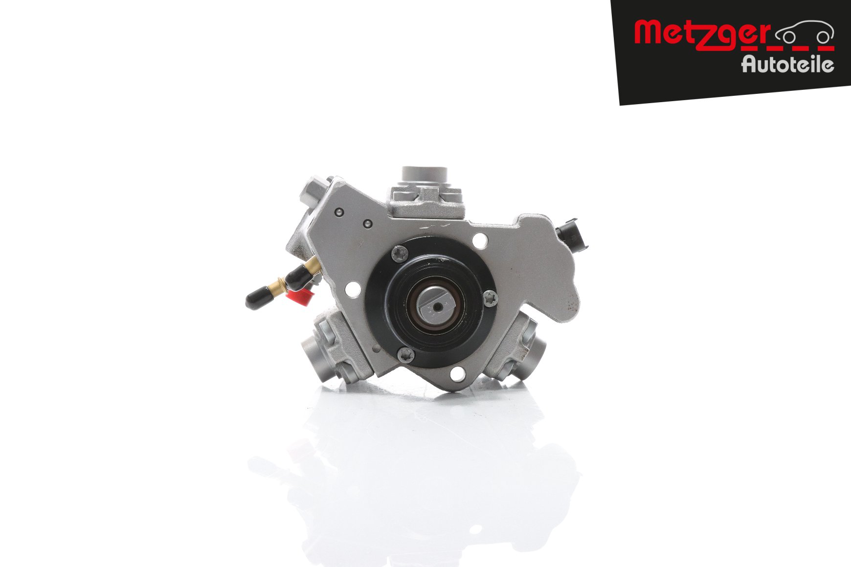 Högtryckspump 0830104 METZGER 55 206 489 MERCEDES-BENZ