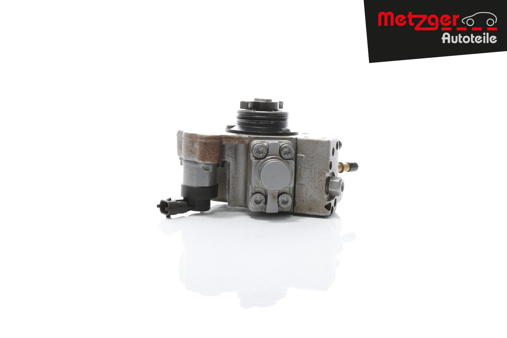 METZGER 0830105 Bomba de alta pressão Fiat Punto 199 1.3 D Multijet 95 cv Diesel preço