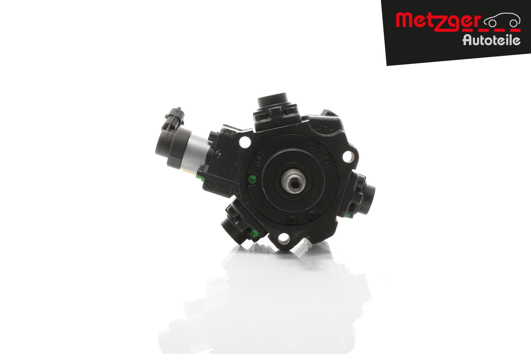 Pompe à injection 0830110 METZGER 33100-4A410 MERCEDES-BENZ