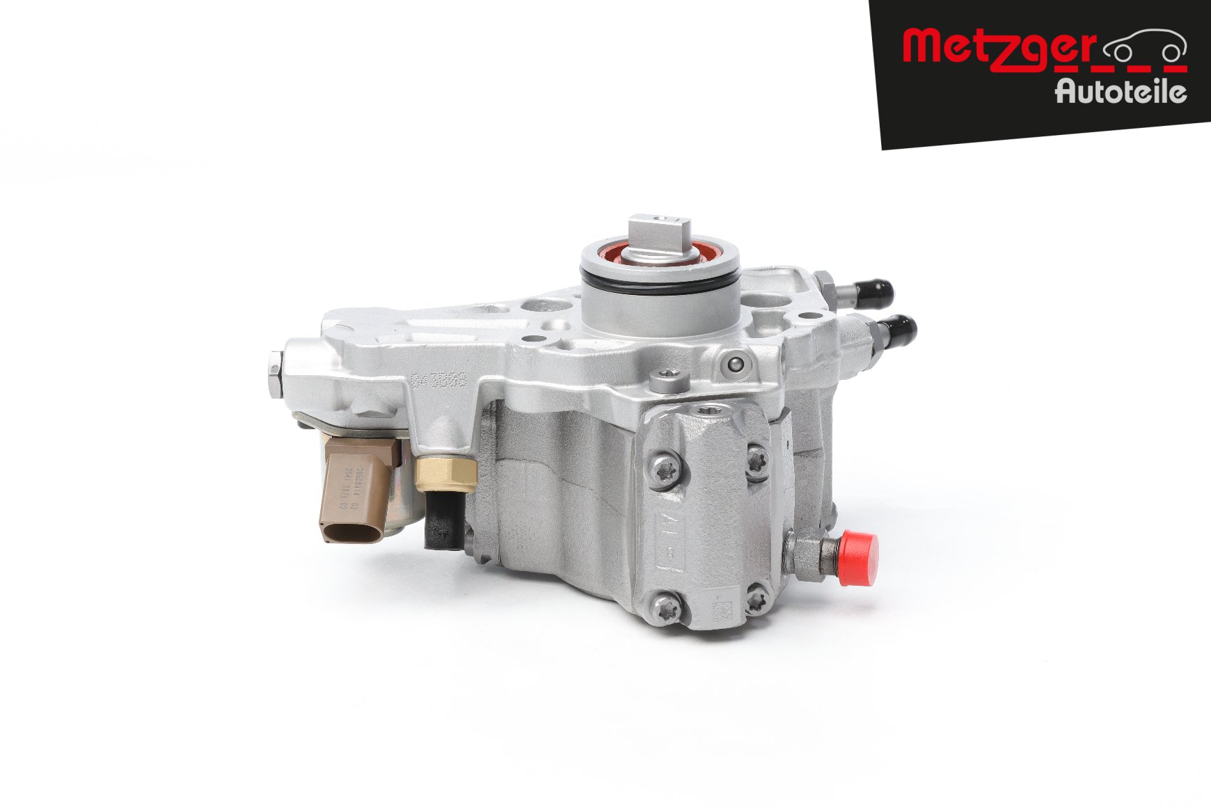 Pompe à injection 0830116 METZGER A 646 070 02 01 MERCEDES-BENZ