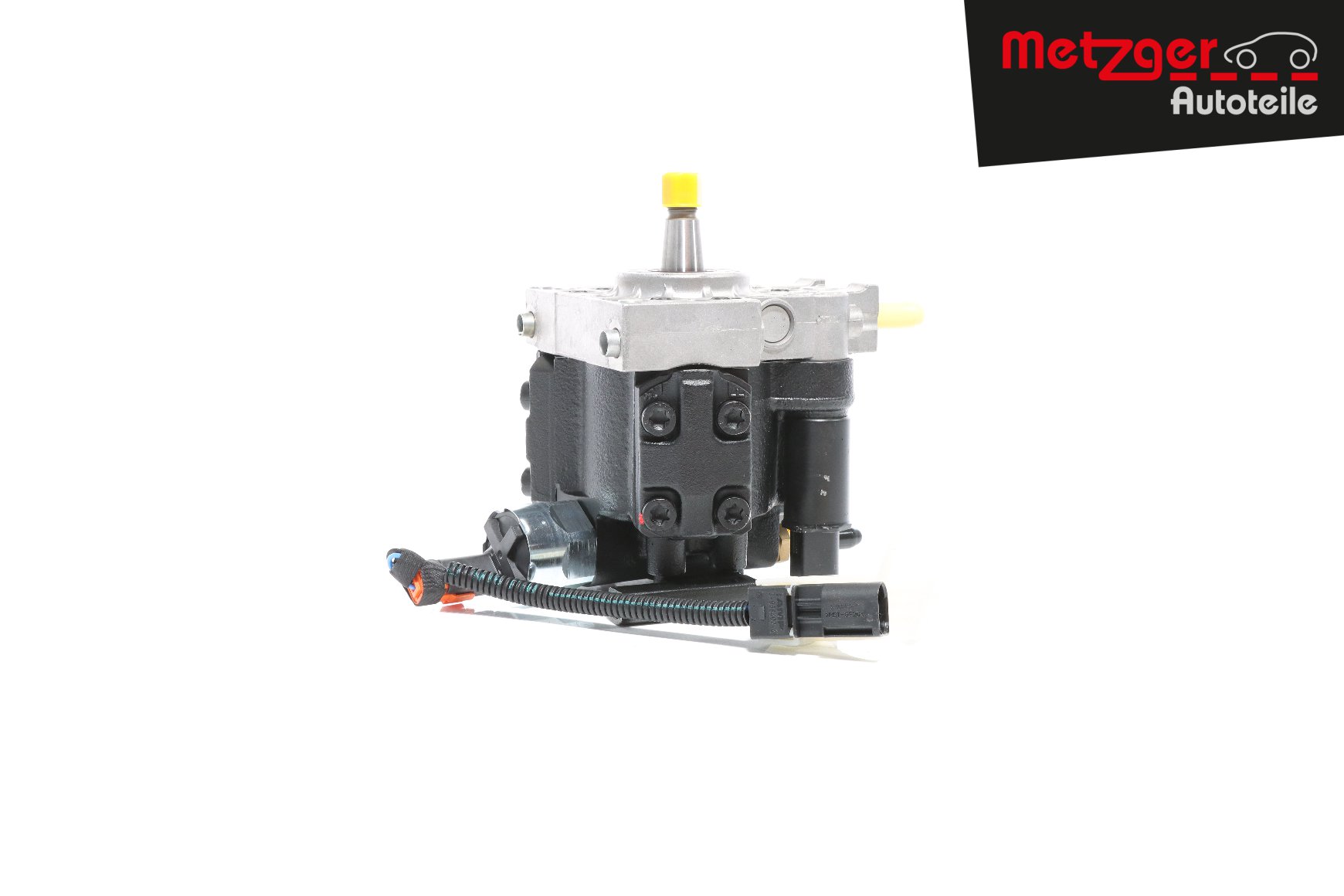 METZGER 0830117 LAND ROVER High pressure fuel pump price uk