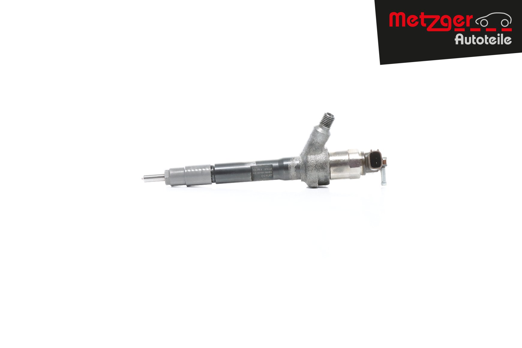 Inyector 0870235 METZGER R2AA 13 H50 MAZDA