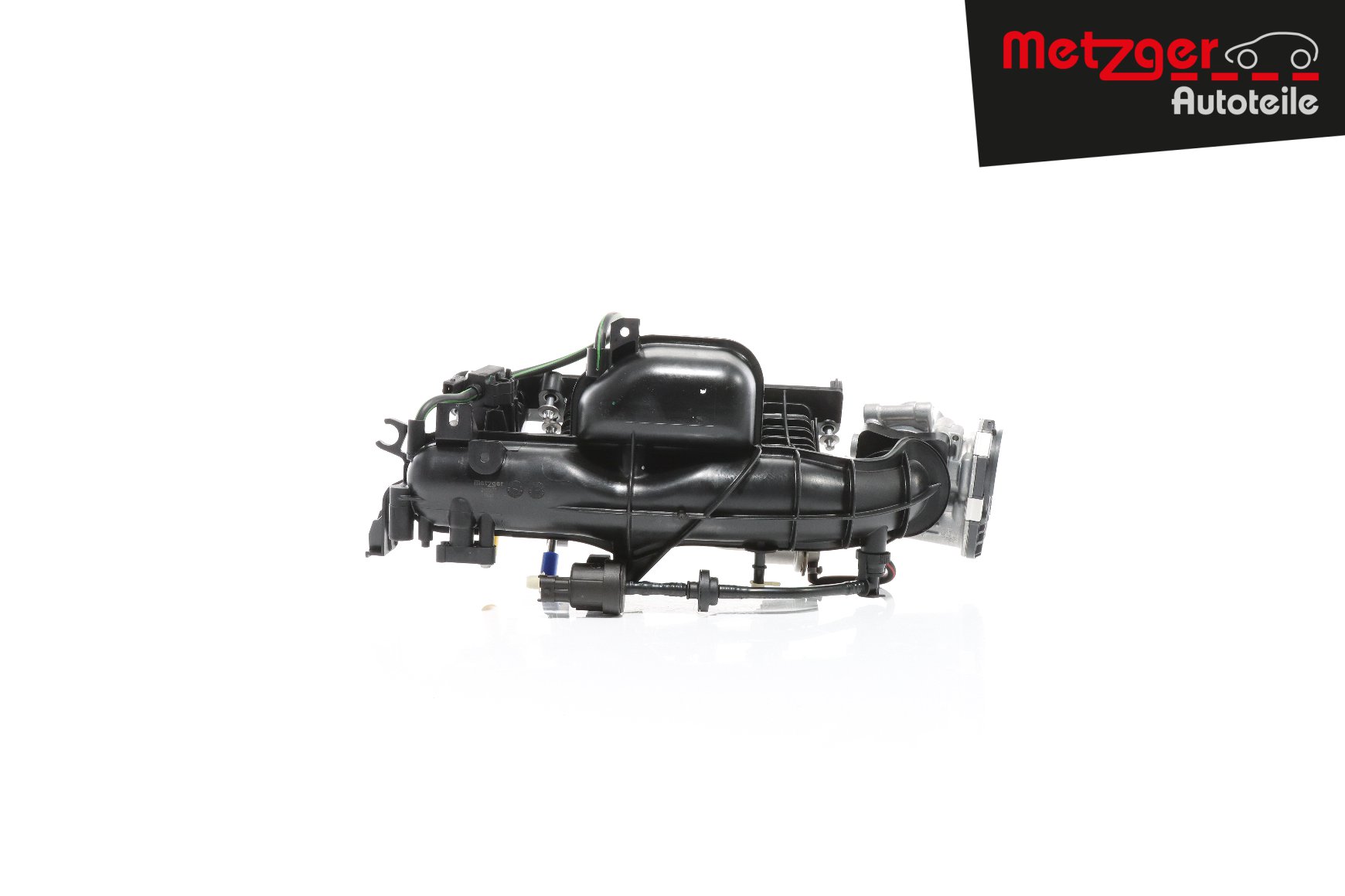 METZGER 2100077 Inlaatspruitstuk