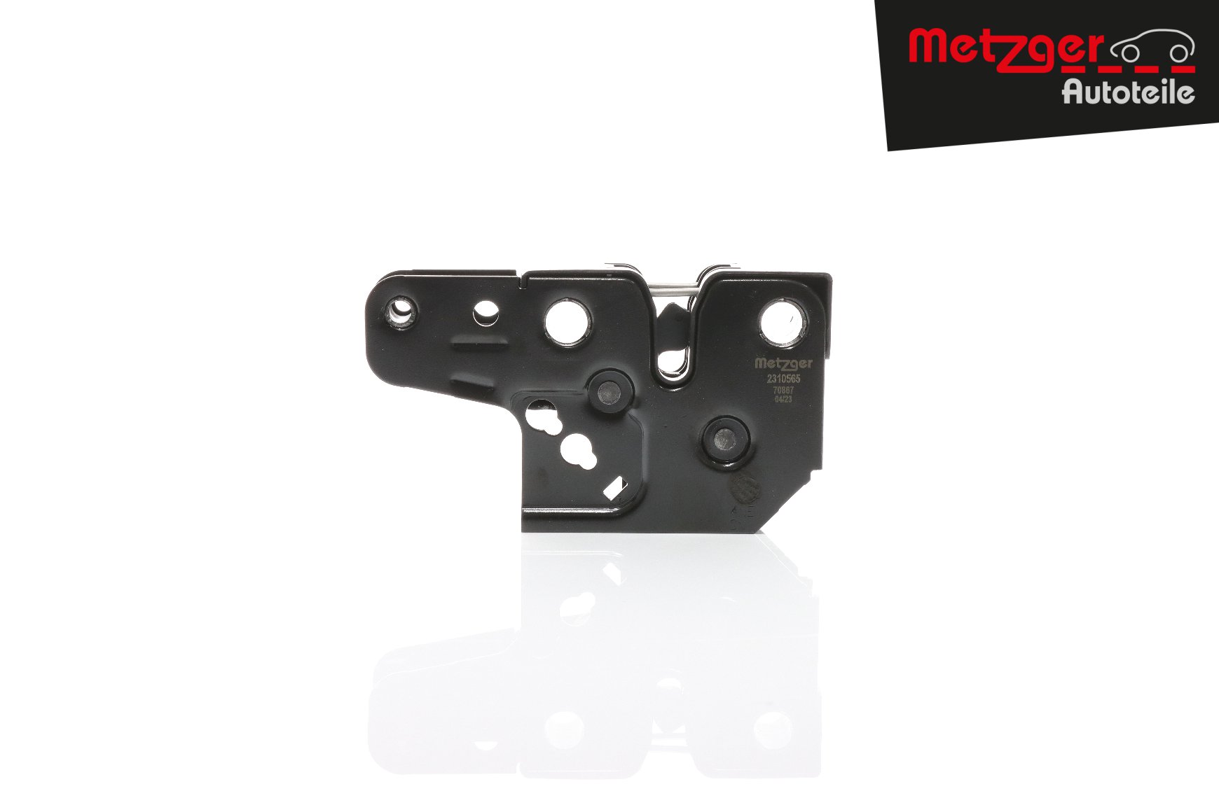 METZGER 2310565 Motorhaubenschloss