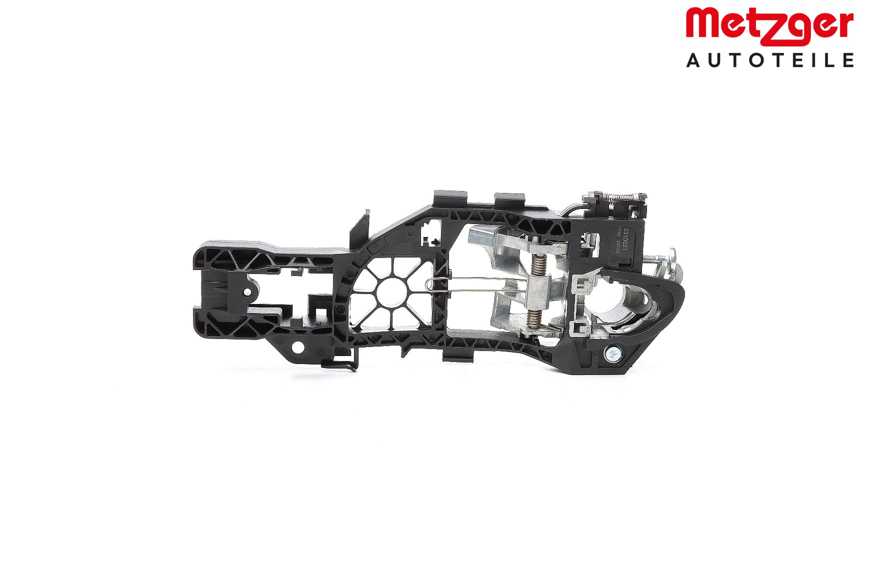 SMART METZGER door handle 2310621