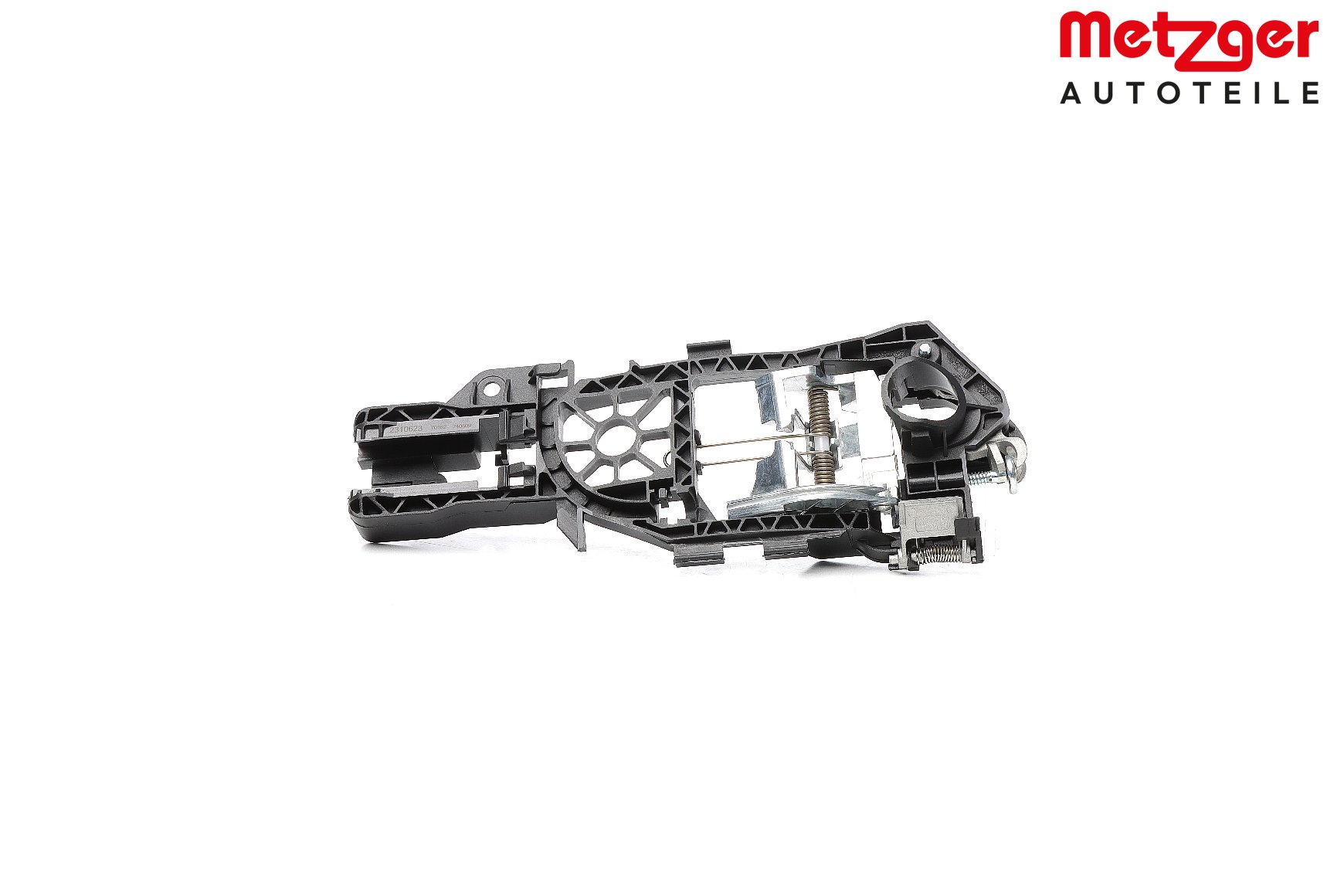 METZGER Türgriffrahmen 2310623 Türgriffe METZGER Ford TOURNEO CONNECT 2310623