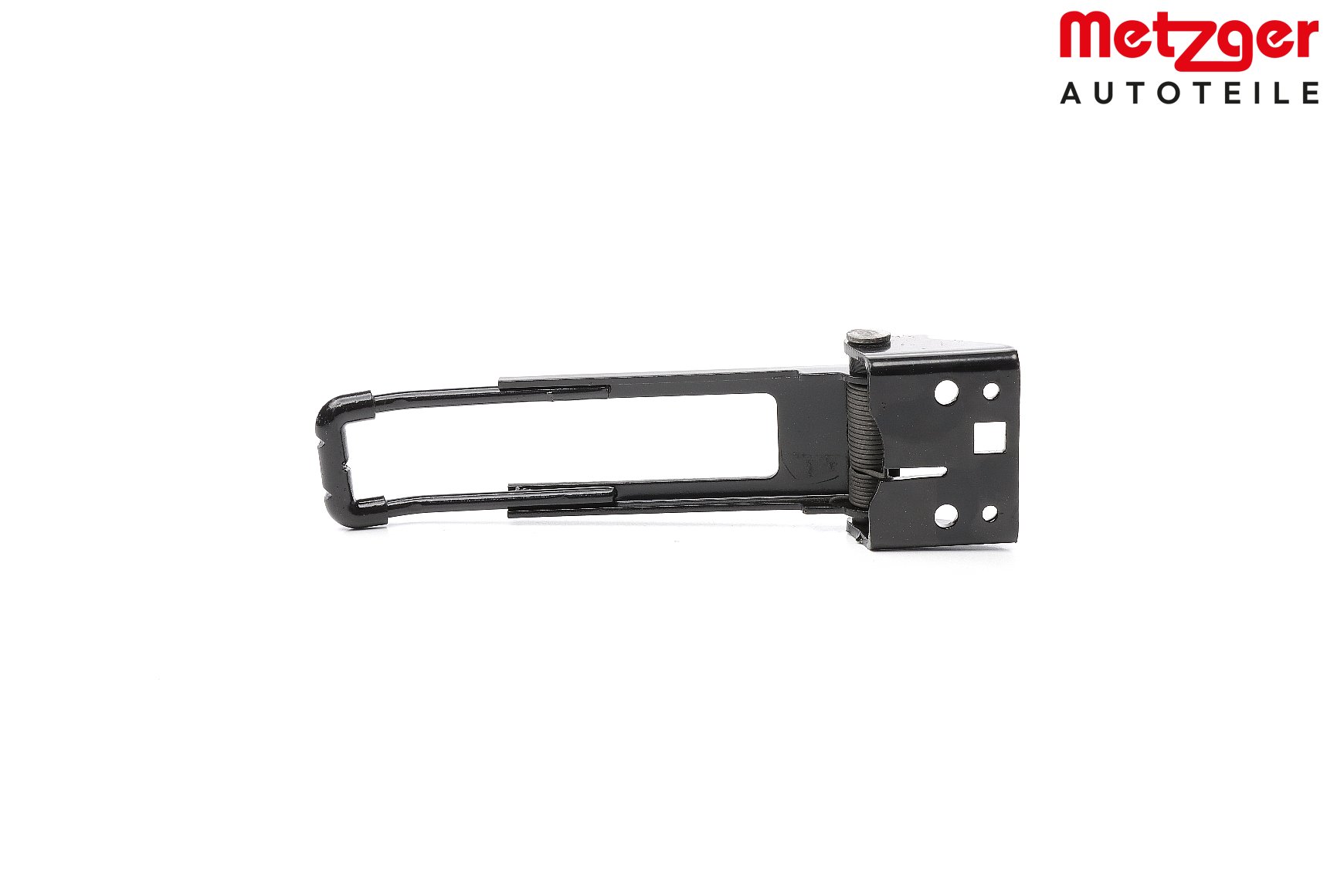 METZGER 2312146 Πίσω πόρτα Lada Samara 2108 φθηνά