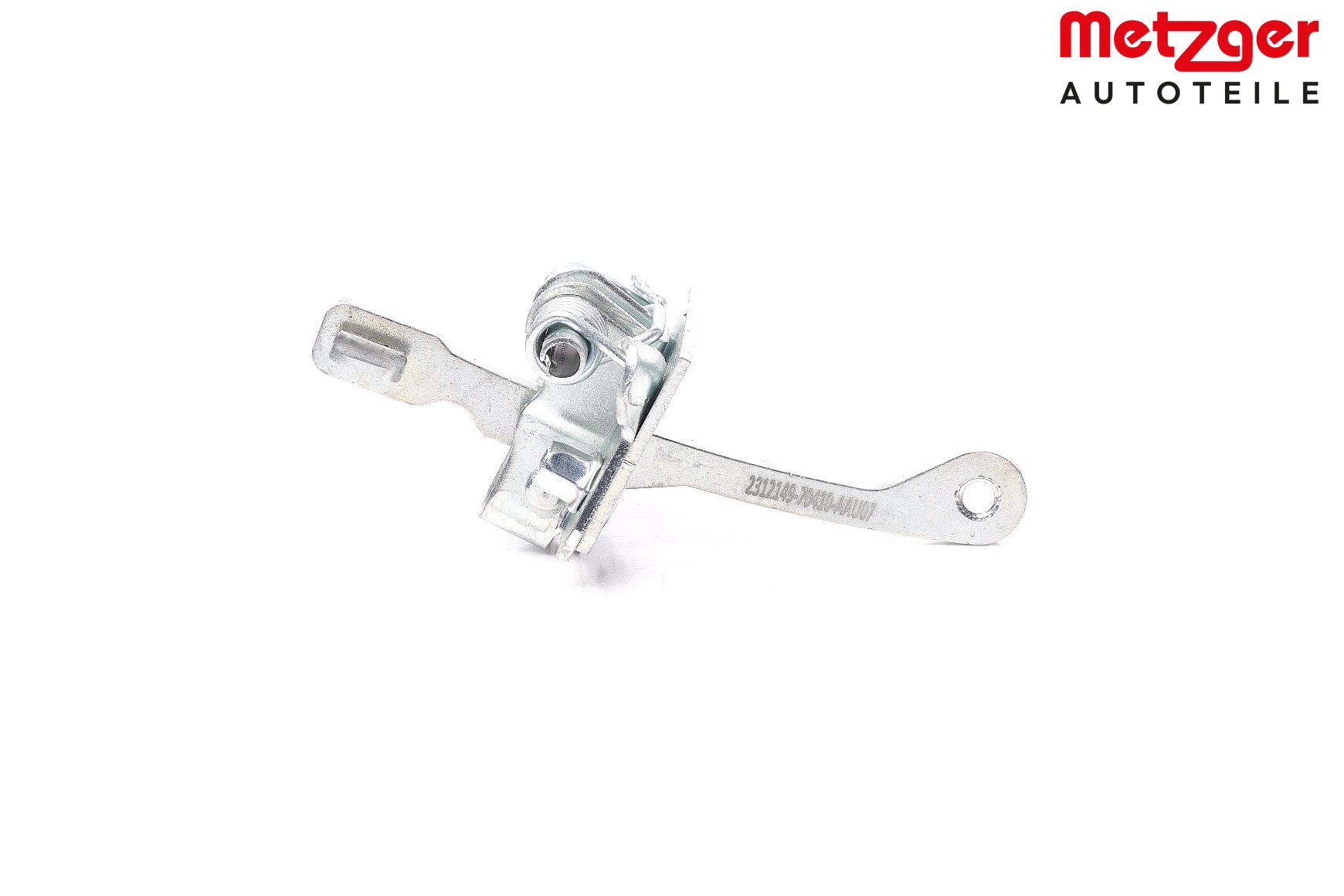 METZGER 2312149 Achterdeuren VW New Beetle Cabrio 1.9 TDI 100 Pk Diesel prijs