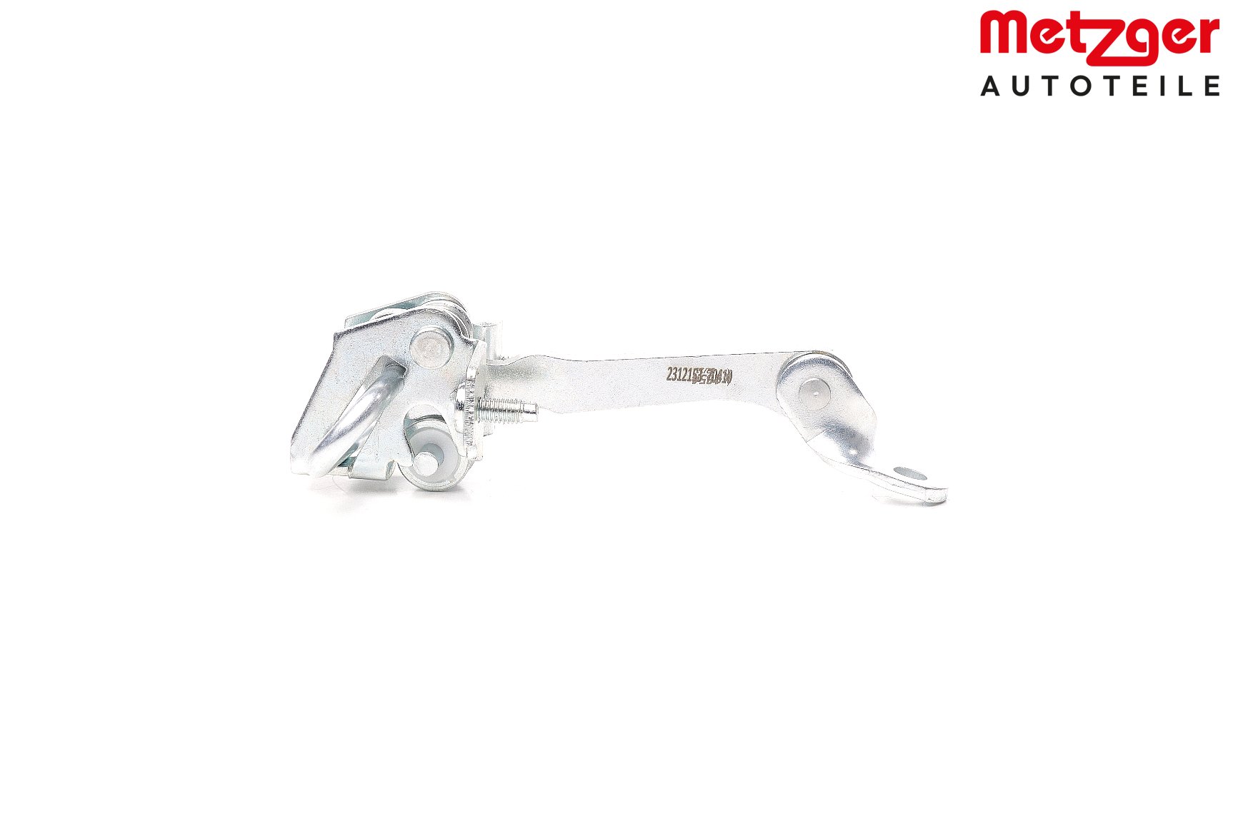 2312153 Kofferraumklappe ALFA ROMEO 159 METZGER kaufen