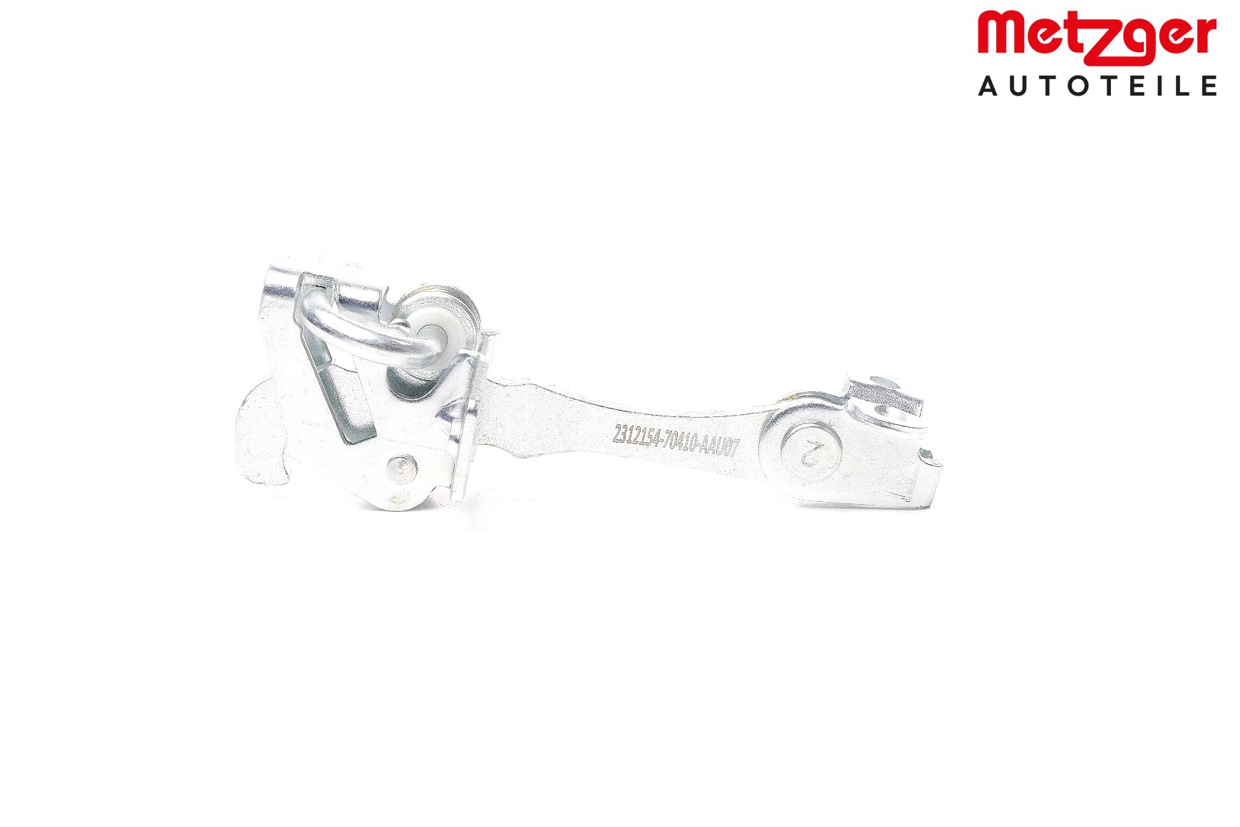 METZGER 2312154 Ρυθμιστής πόρτας